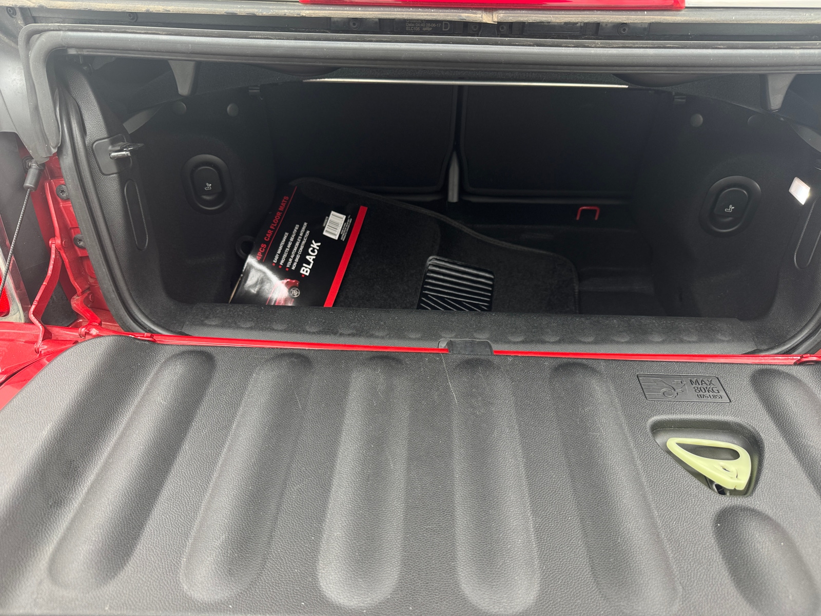 Thumbnail: 2018 MINI Cooper Convertible - 7