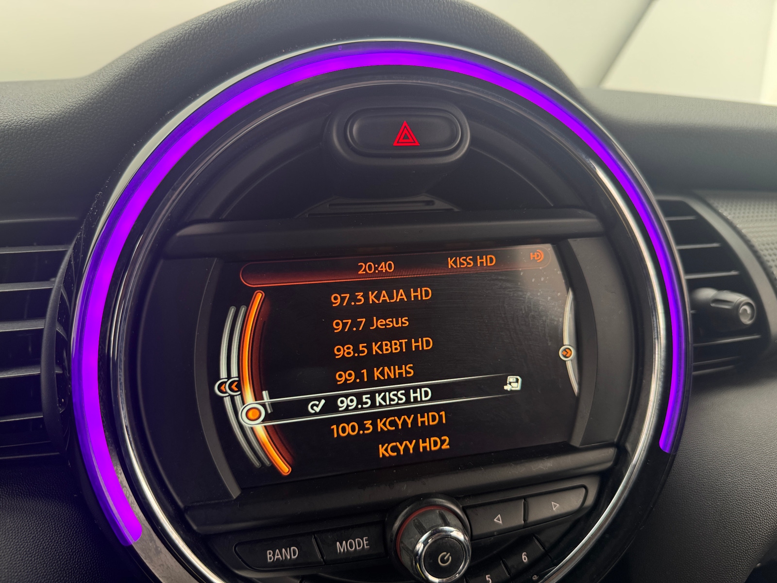 Thumbnail: 2018 MINI Cooper Convertible - 4