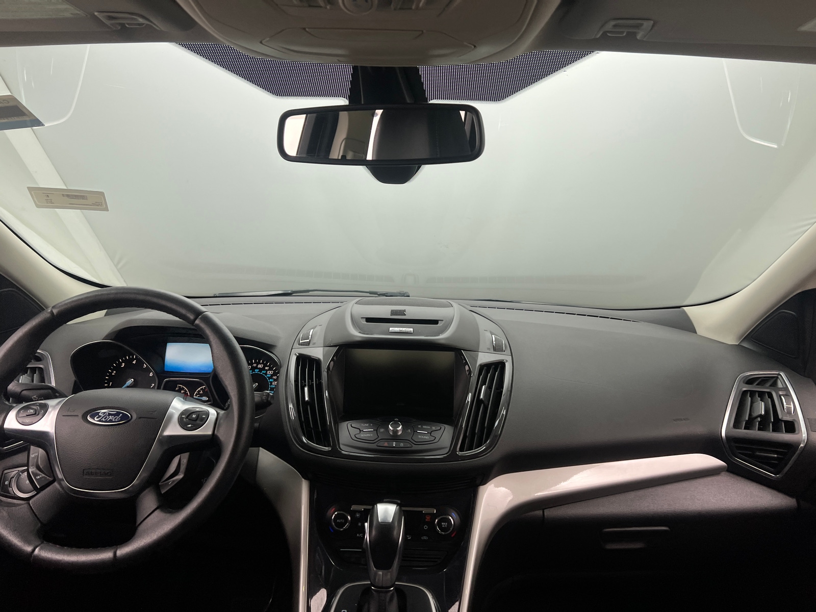 Thumbnail: 2013 Ford Escape - 2