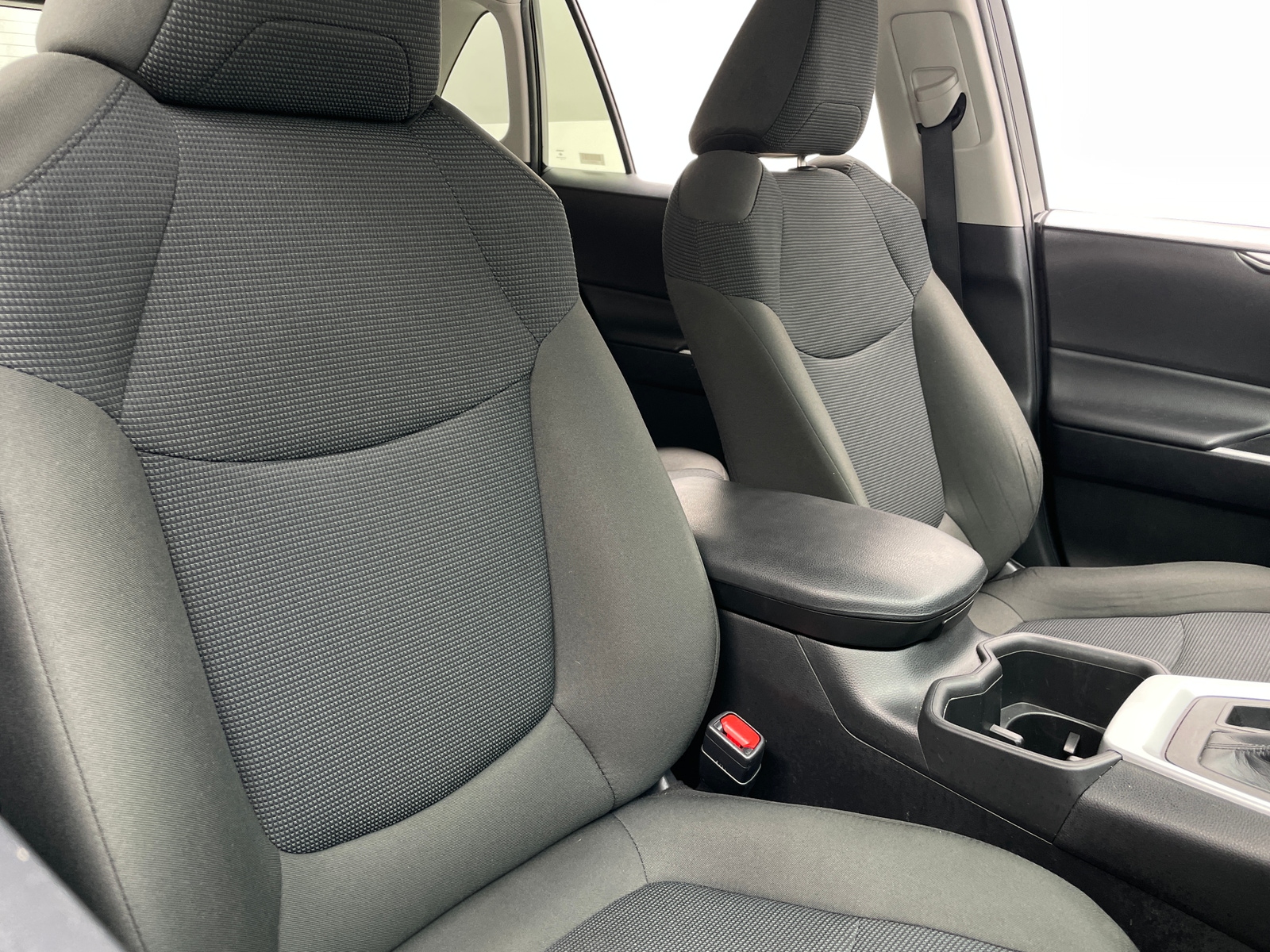 Thumbnail: 2024 Toyota RAV4 - 2