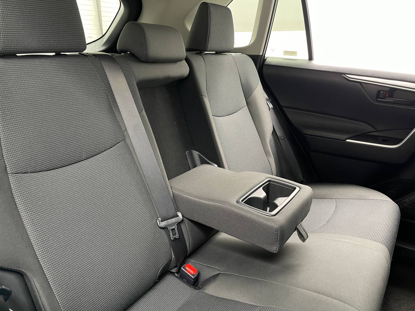 Thumbnail: 2024 Toyota RAV4 - 6