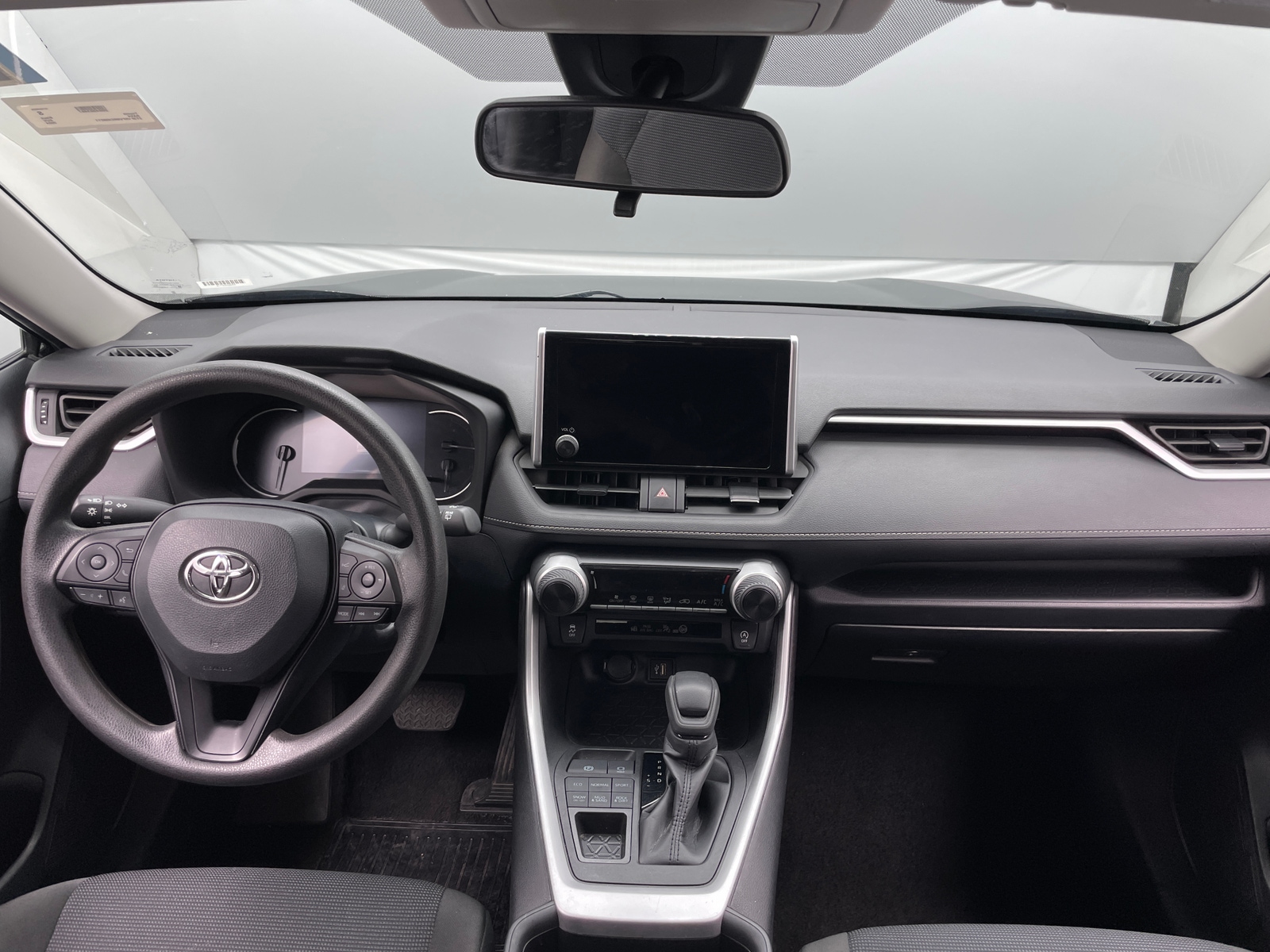 Thumbnail: 2024 Toyota RAV4 - 3