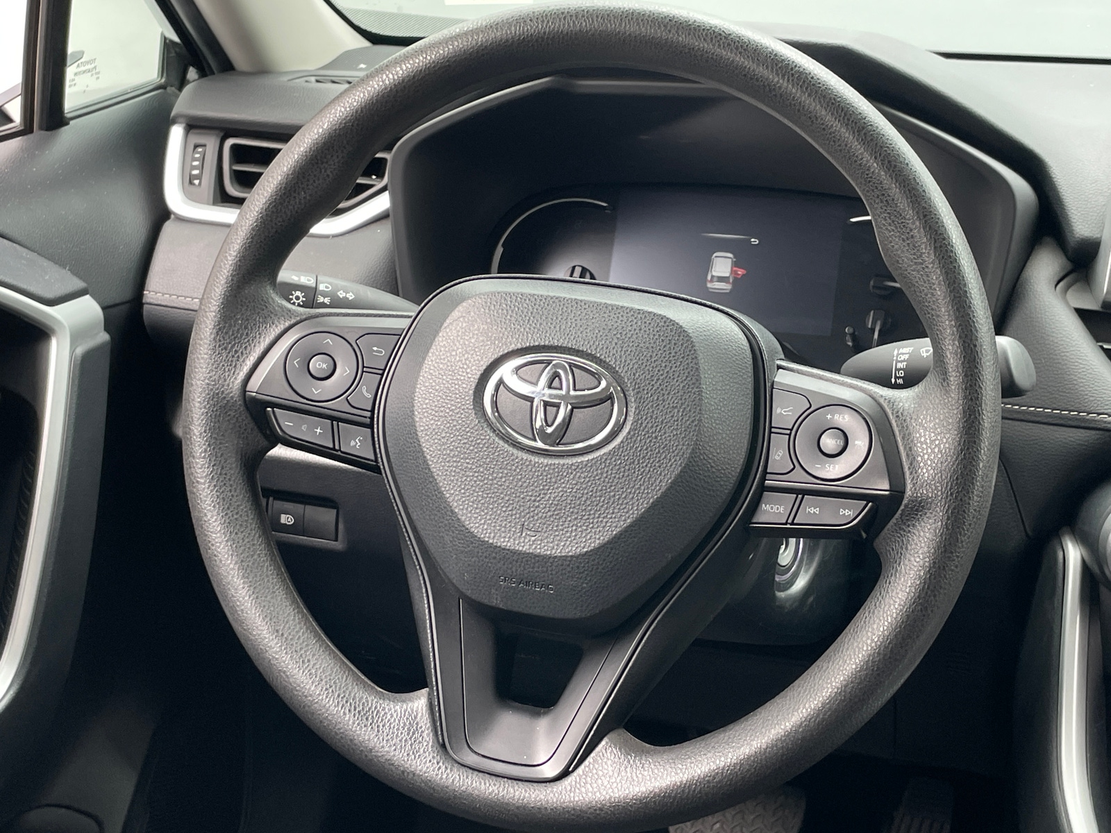 Thumbnail: 2024 Toyota RAV4 - 5