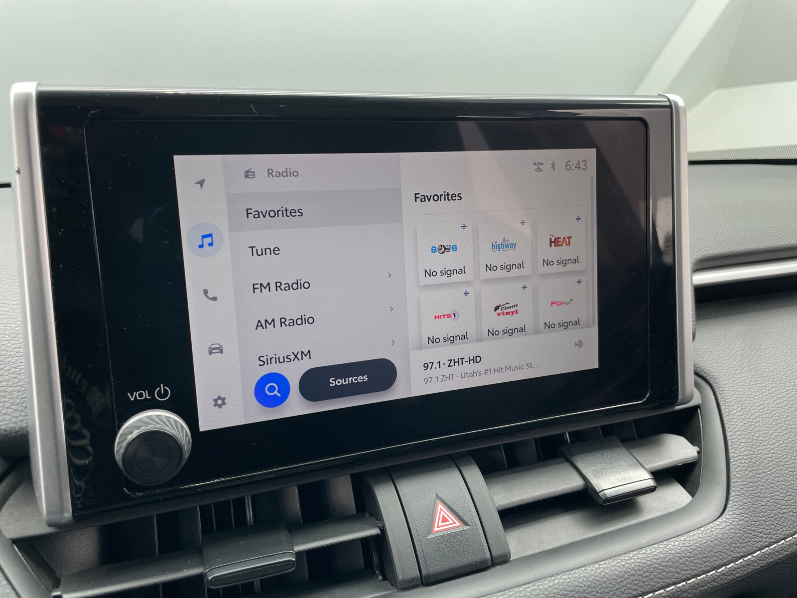 Thumbnail: 2024 Toyota RAV4 - 4