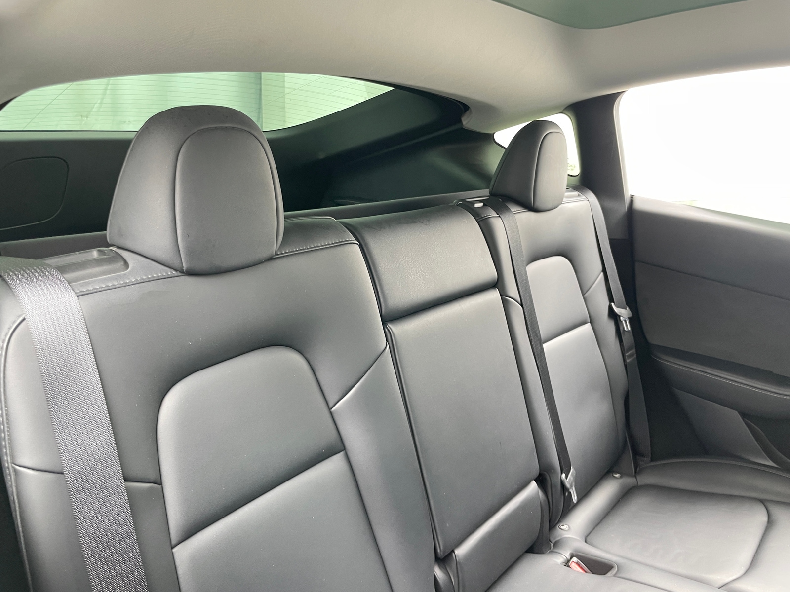 Thumbnail: 2023 Tesla Model Y - 5