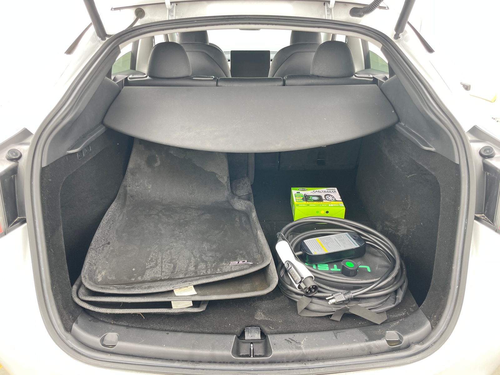 Thumbnail: 2023 Tesla Model Y - 6