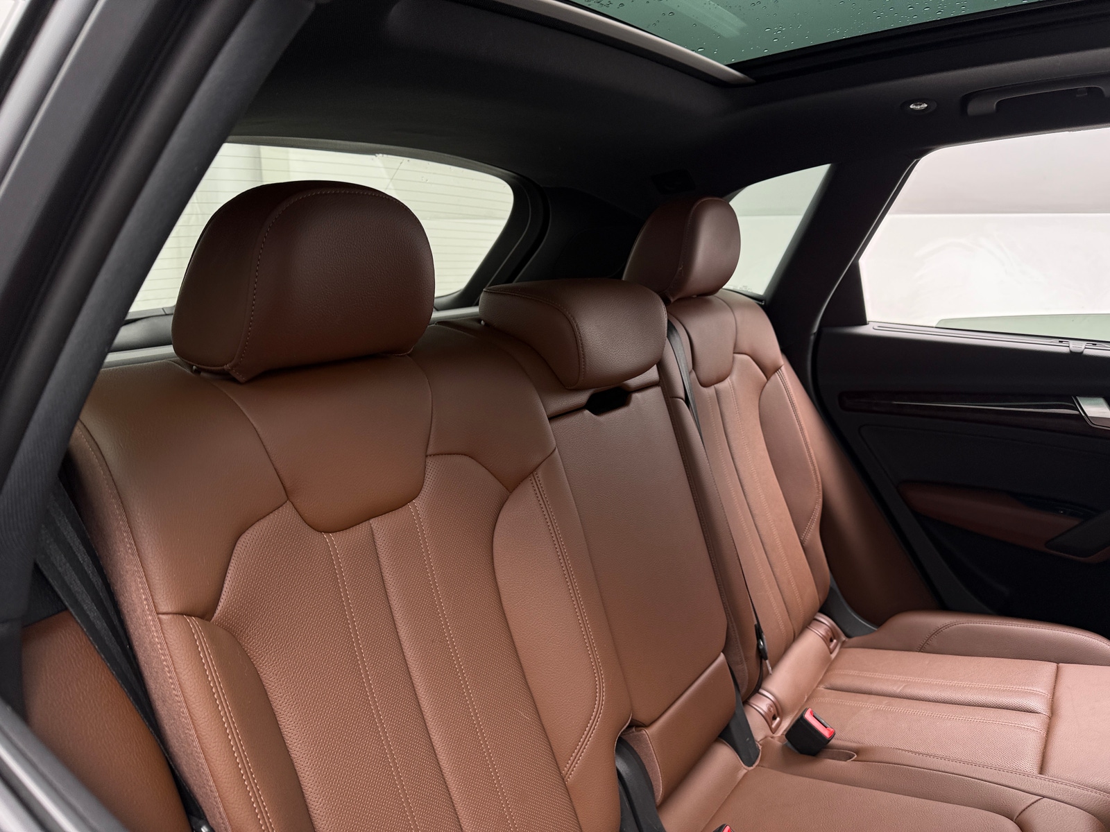 Thumbnail: 2018 Audi Q5 - 5