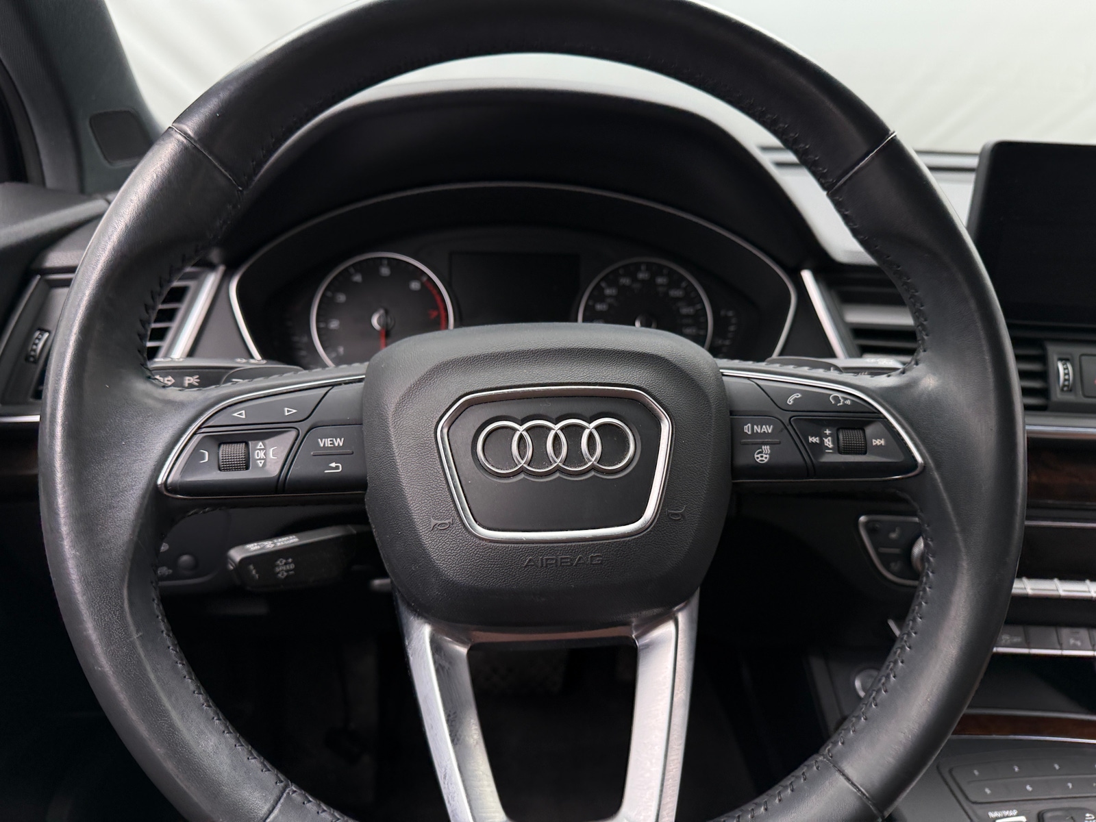 Thumbnail: 2018 Audi Q5 - 4