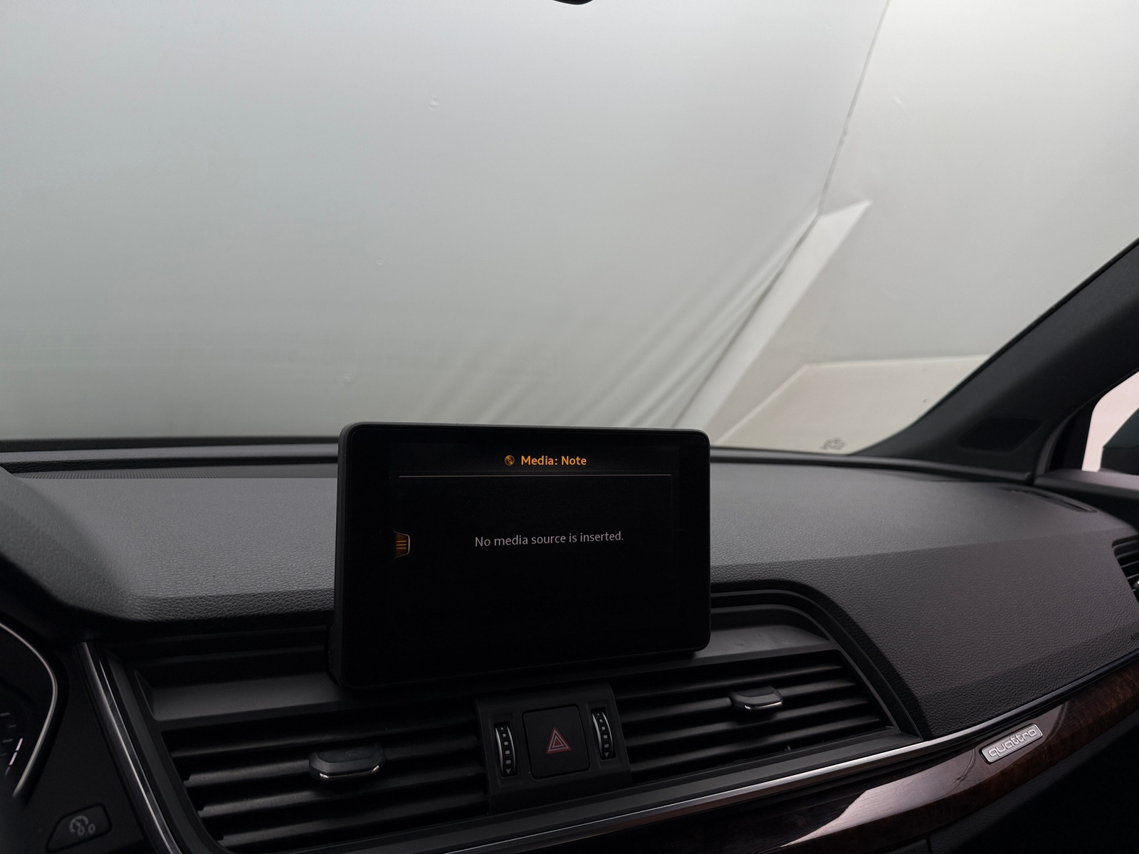 Thumbnail: 2018 Audi Q5 - 3