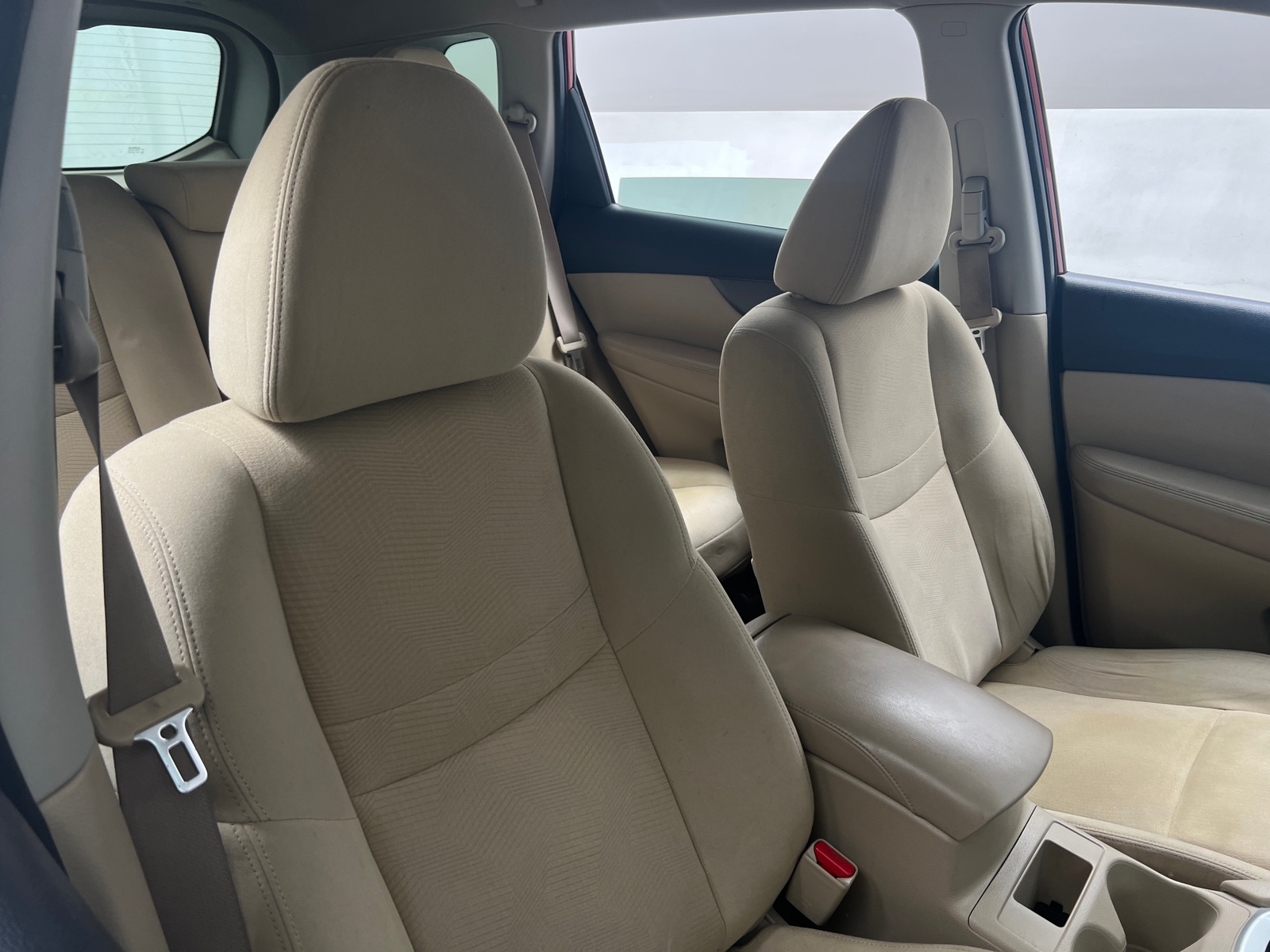 Thumbnail: 2016 Nissan Rogue - 2