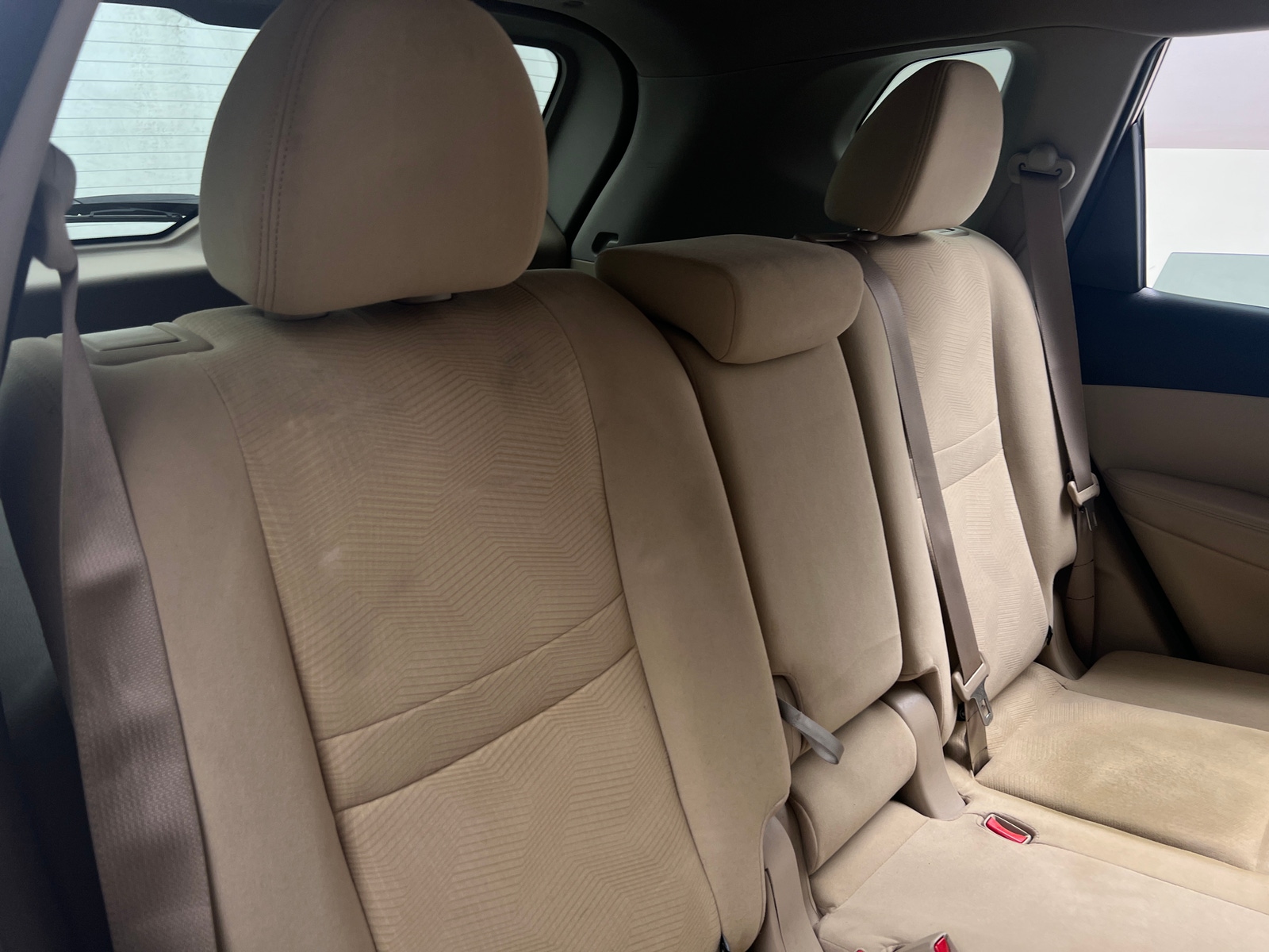 Thumbnail: 2016 Nissan Rogue - 6