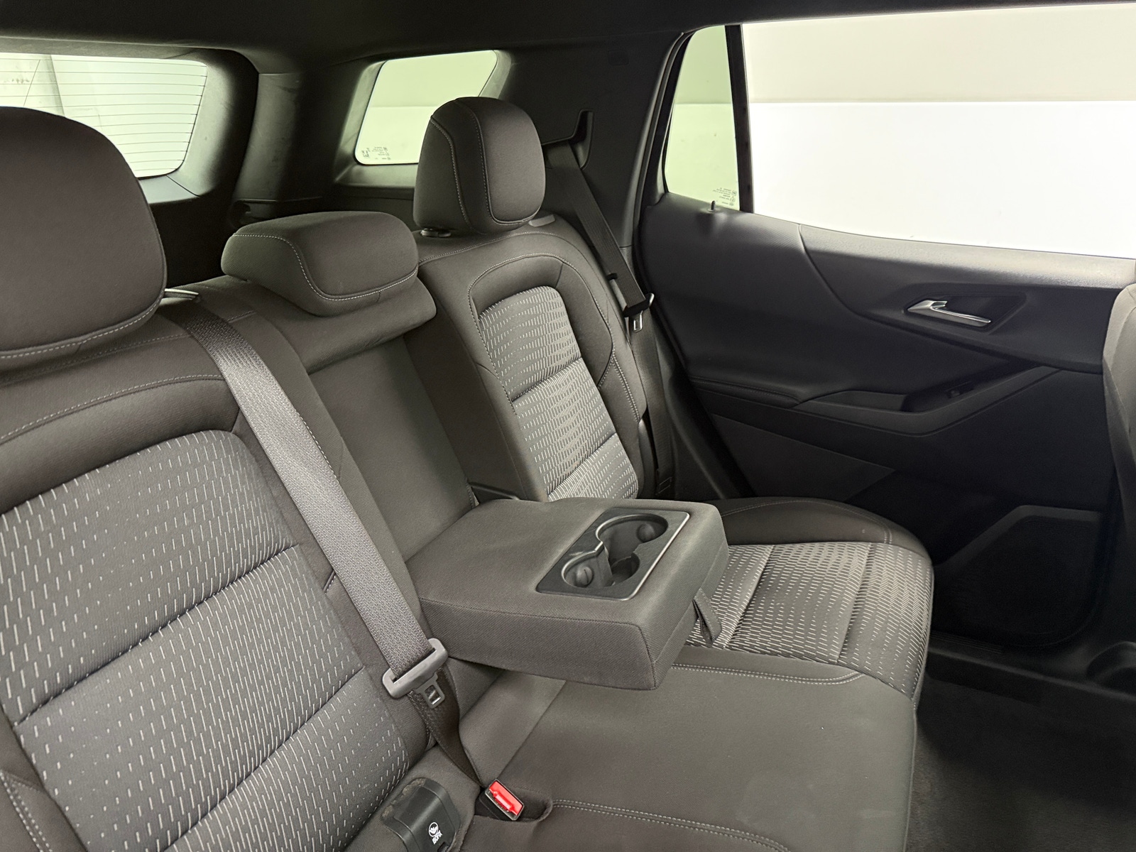 Thumbnail: 2025 Chevrolet Equinox - 6