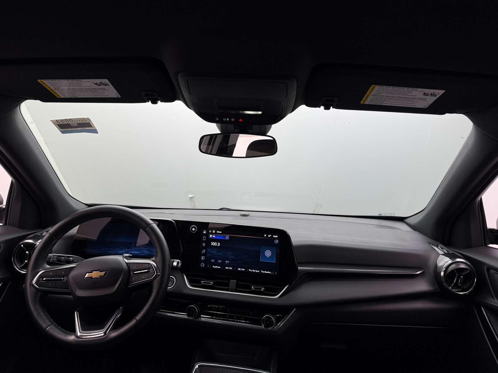 Thumbnail: 2025 Chevrolet Equinox - 3