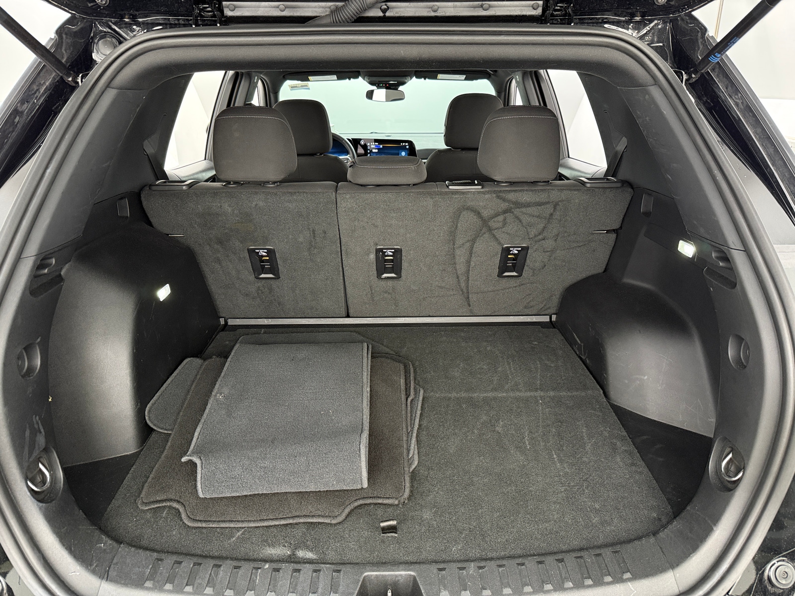 Thumbnail: 2025 Chevrolet Equinox - 7