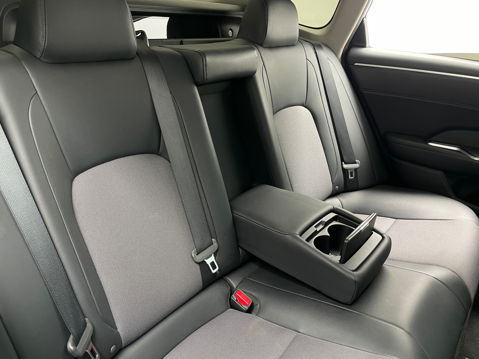 Thumbnail: 2018 Honda Clarity - 6