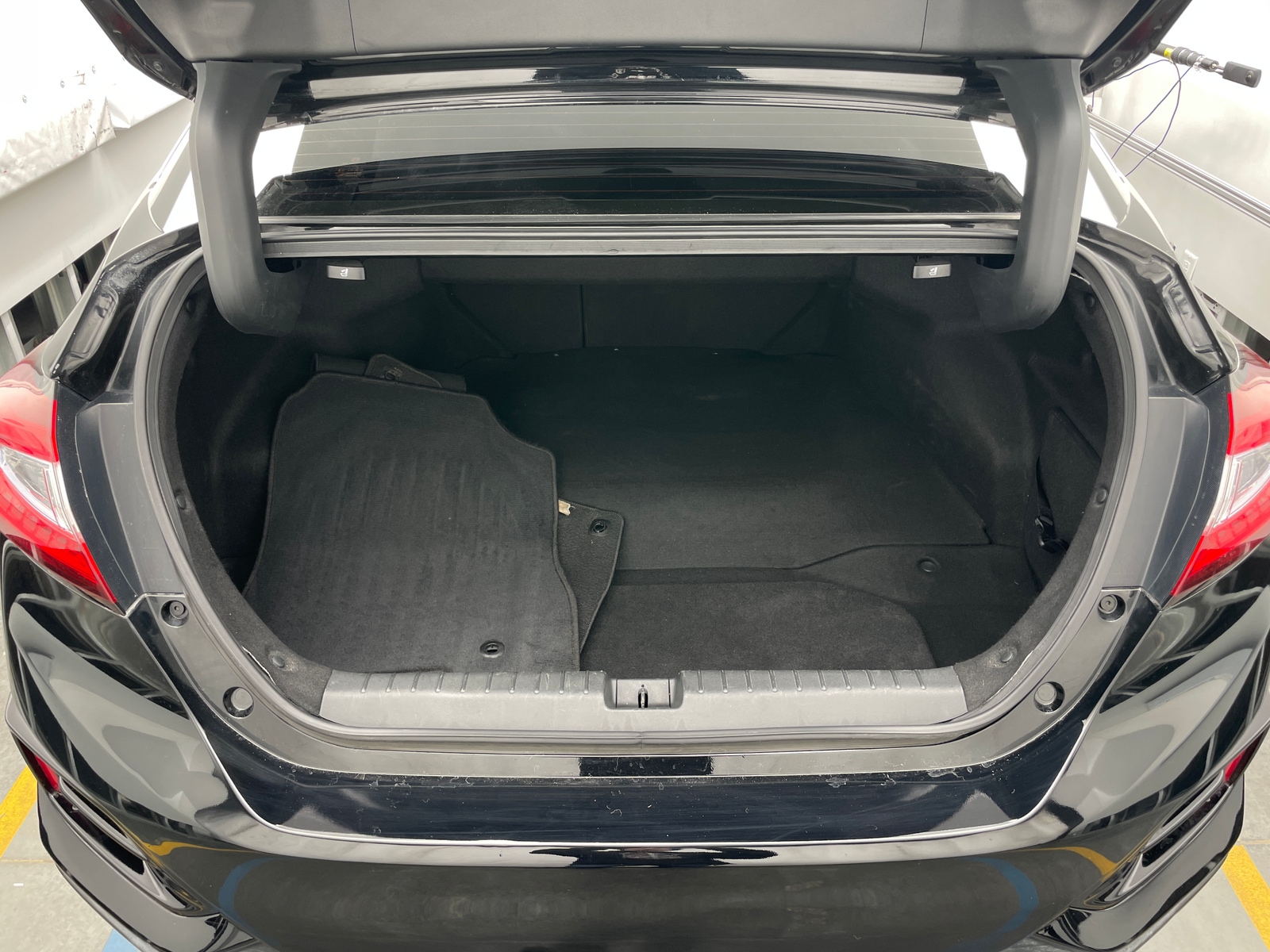 Thumbnail: 2018 Honda Clarity - 7