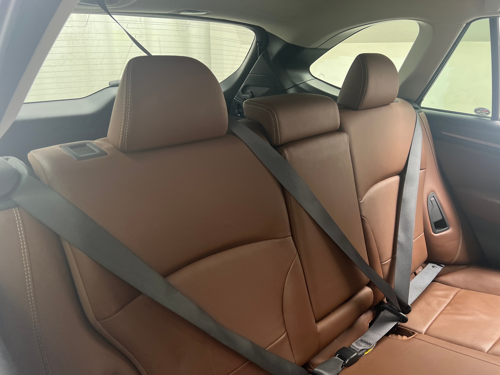 Thumbnail: 2019 Subaru Outback - 5