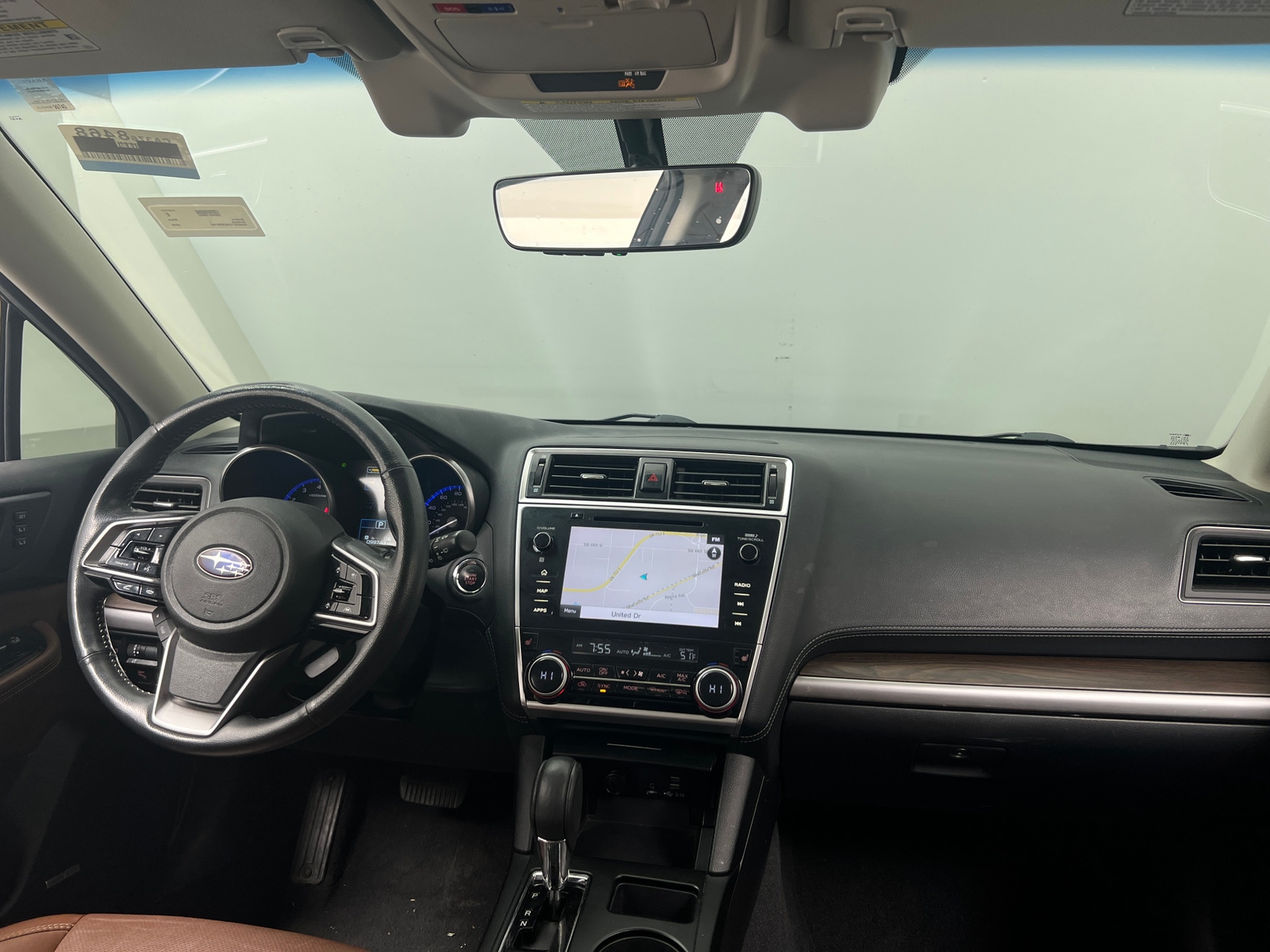 Thumbnail: 2019 Subaru Outback - 2