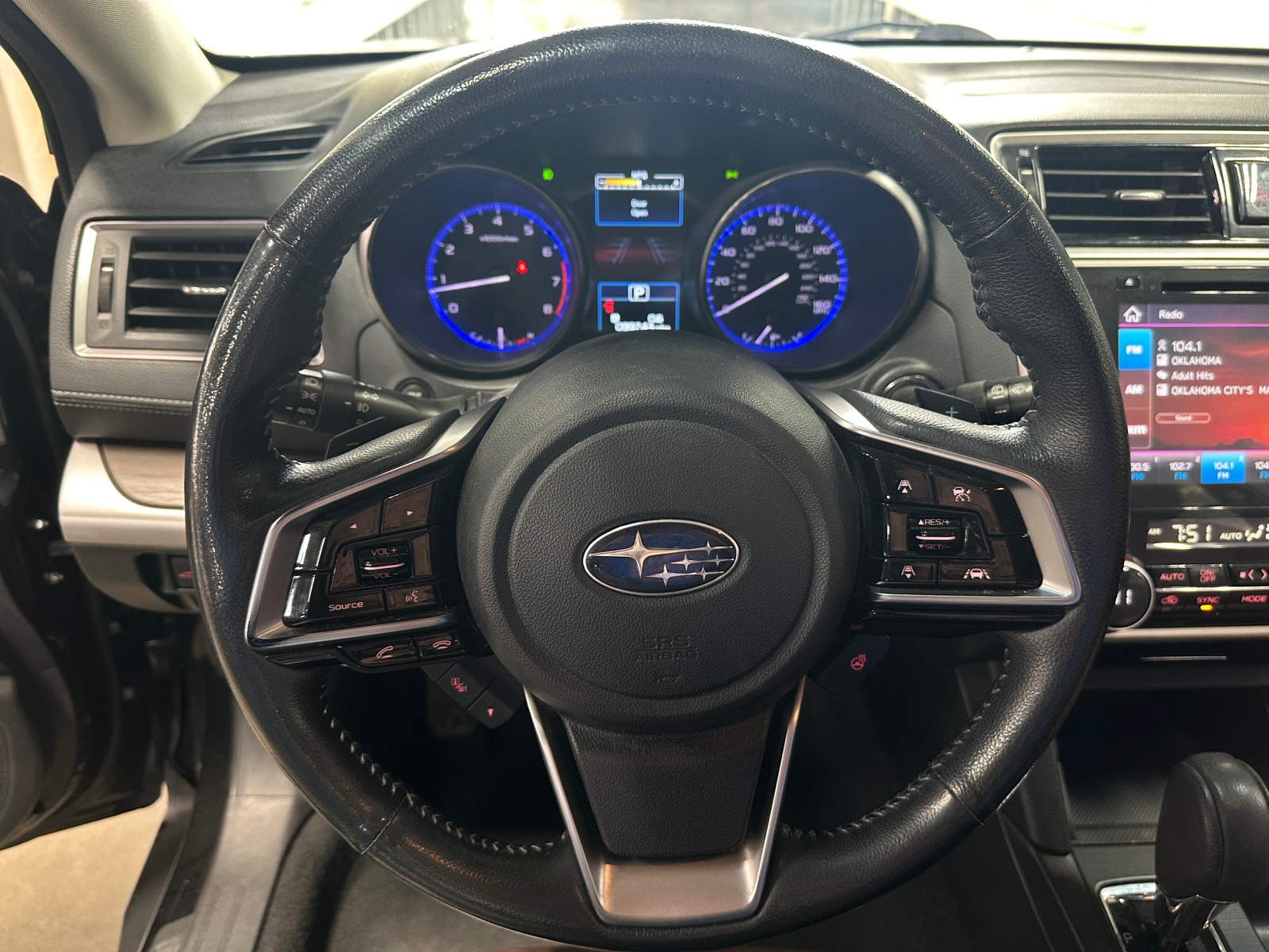 Thumbnail: 2019 Subaru Outback - 4