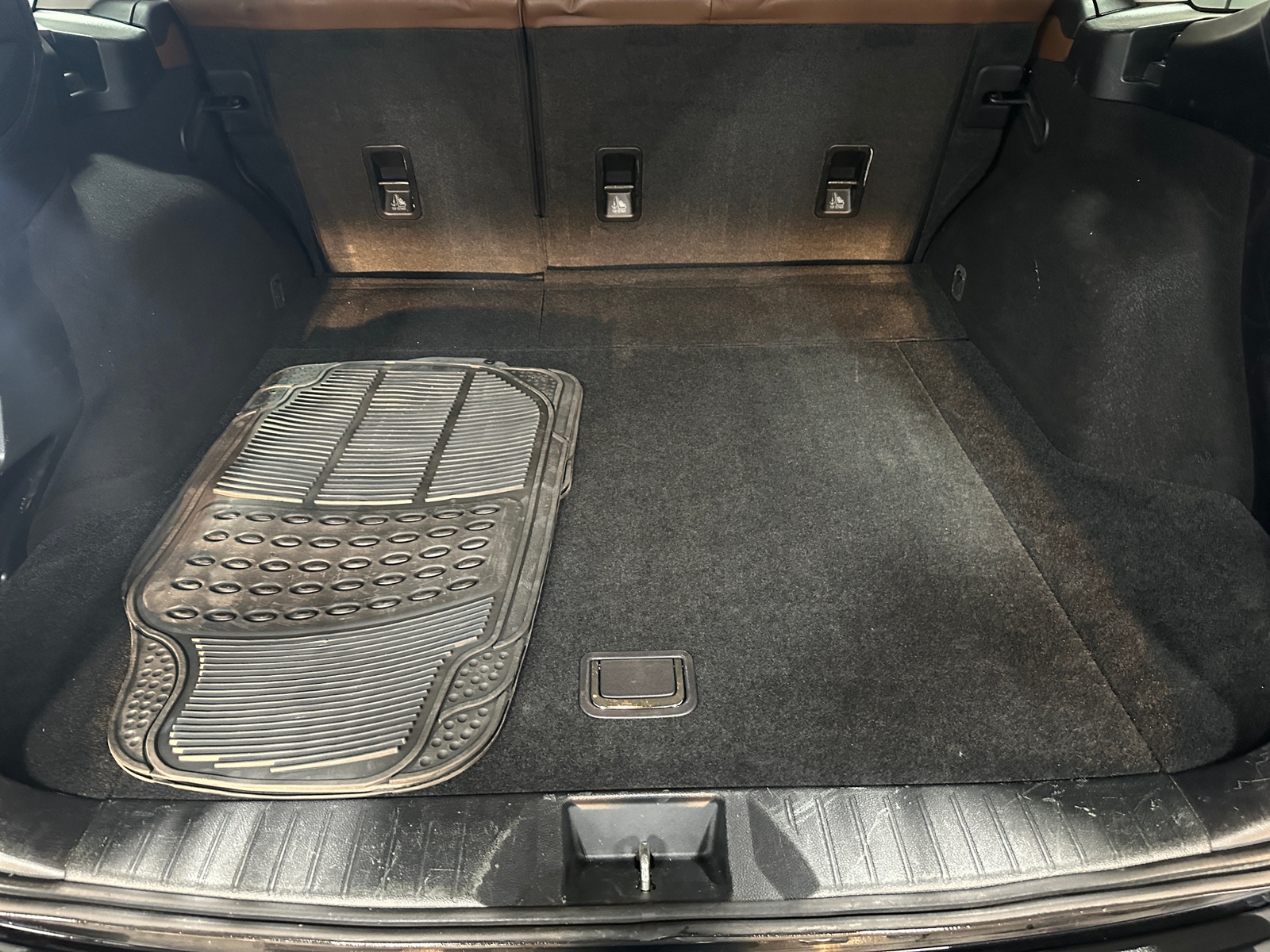 Thumbnail: 2019 Subaru Outback - 6