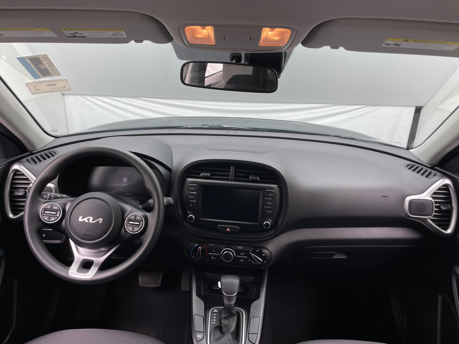 Thumbnail: 2024 Kia Soul - 3