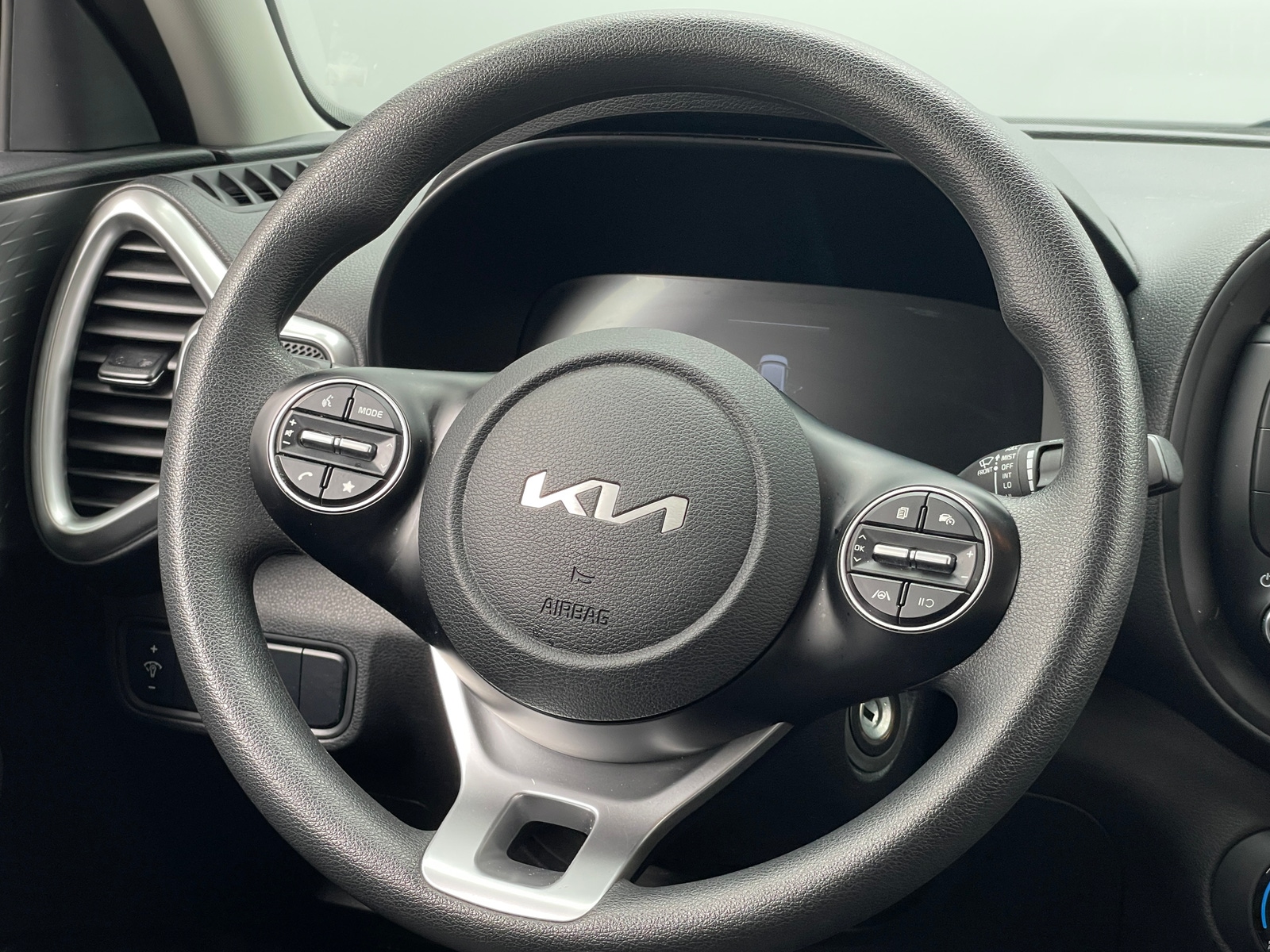 Thumbnail: 2024 Kia Soul - 5