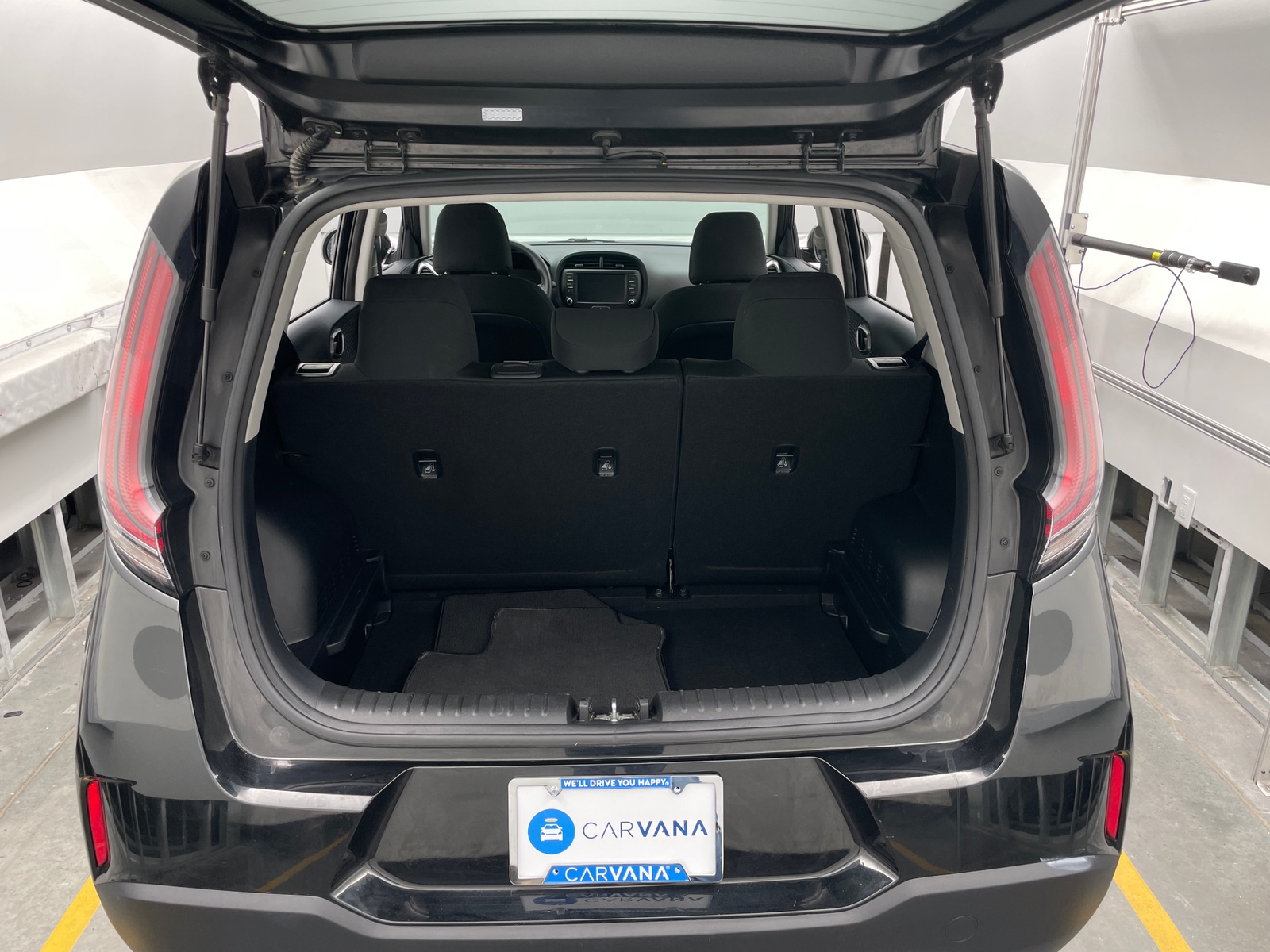 Thumbnail: 2024 Kia Soul - 7