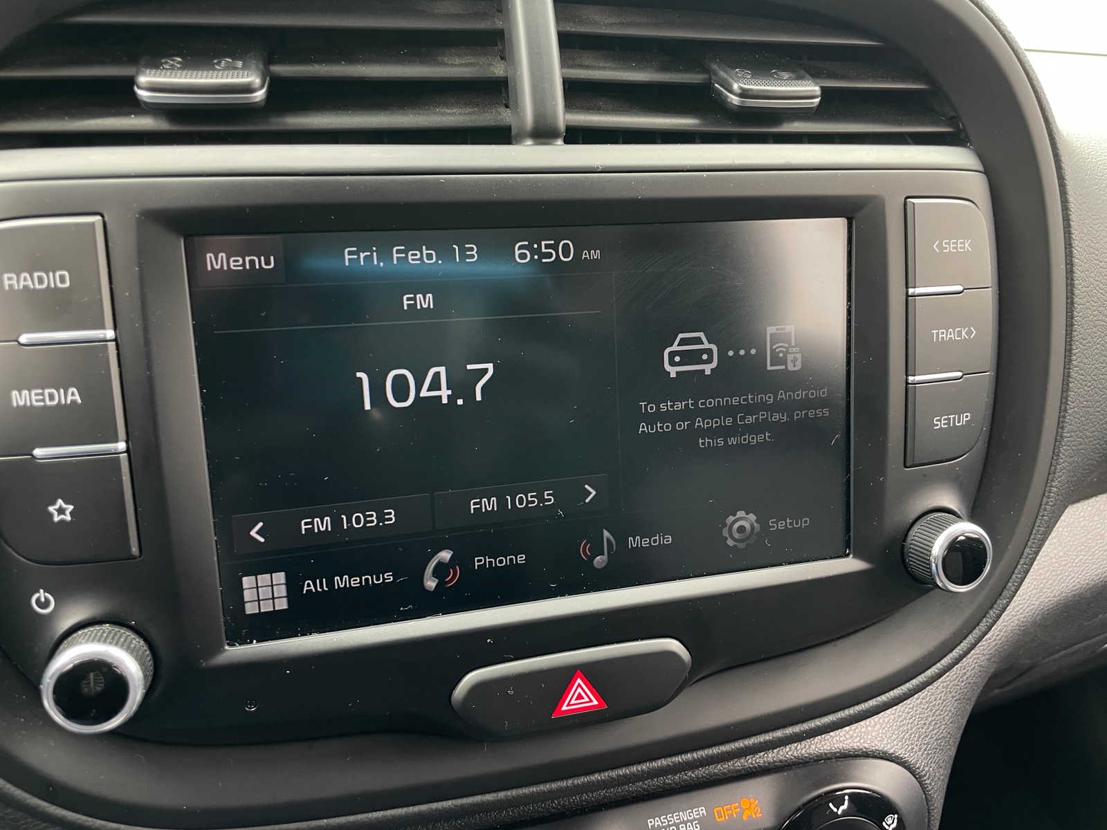 Thumbnail: 2024 Kia Soul - 4