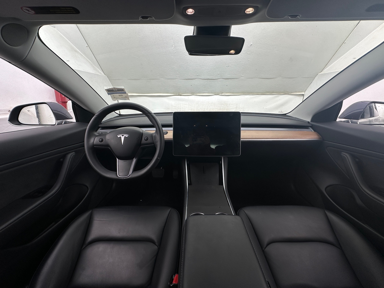 Thumbnail: 2020 Tesla Model 3 - 2