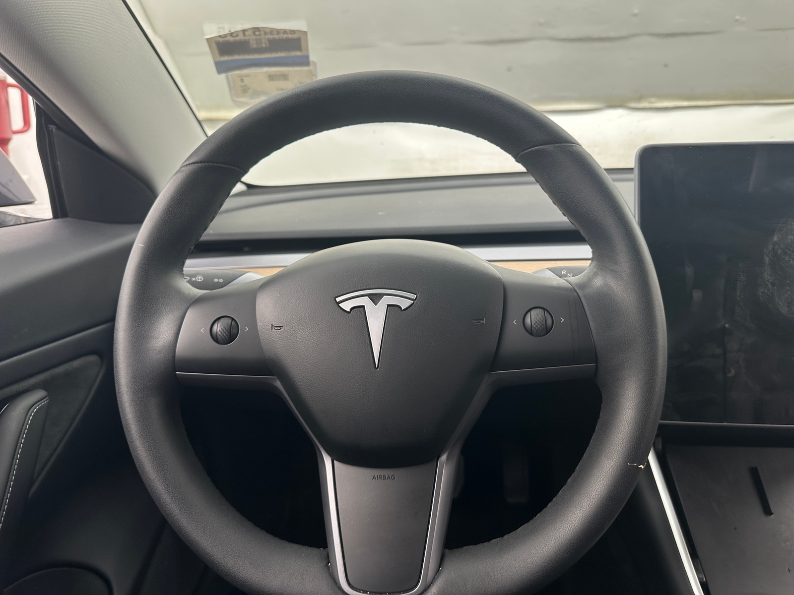 Thumbnail: 2020 Tesla Model 3 - 4