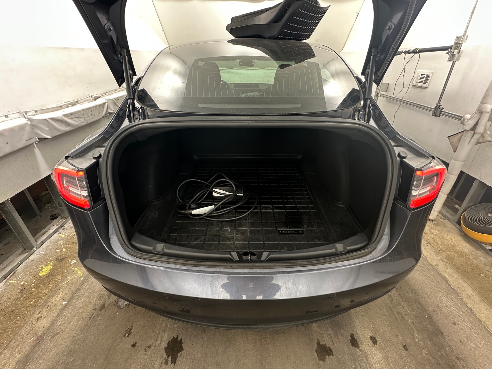 Thumbnail: 2020 Tesla Model 3 - 6