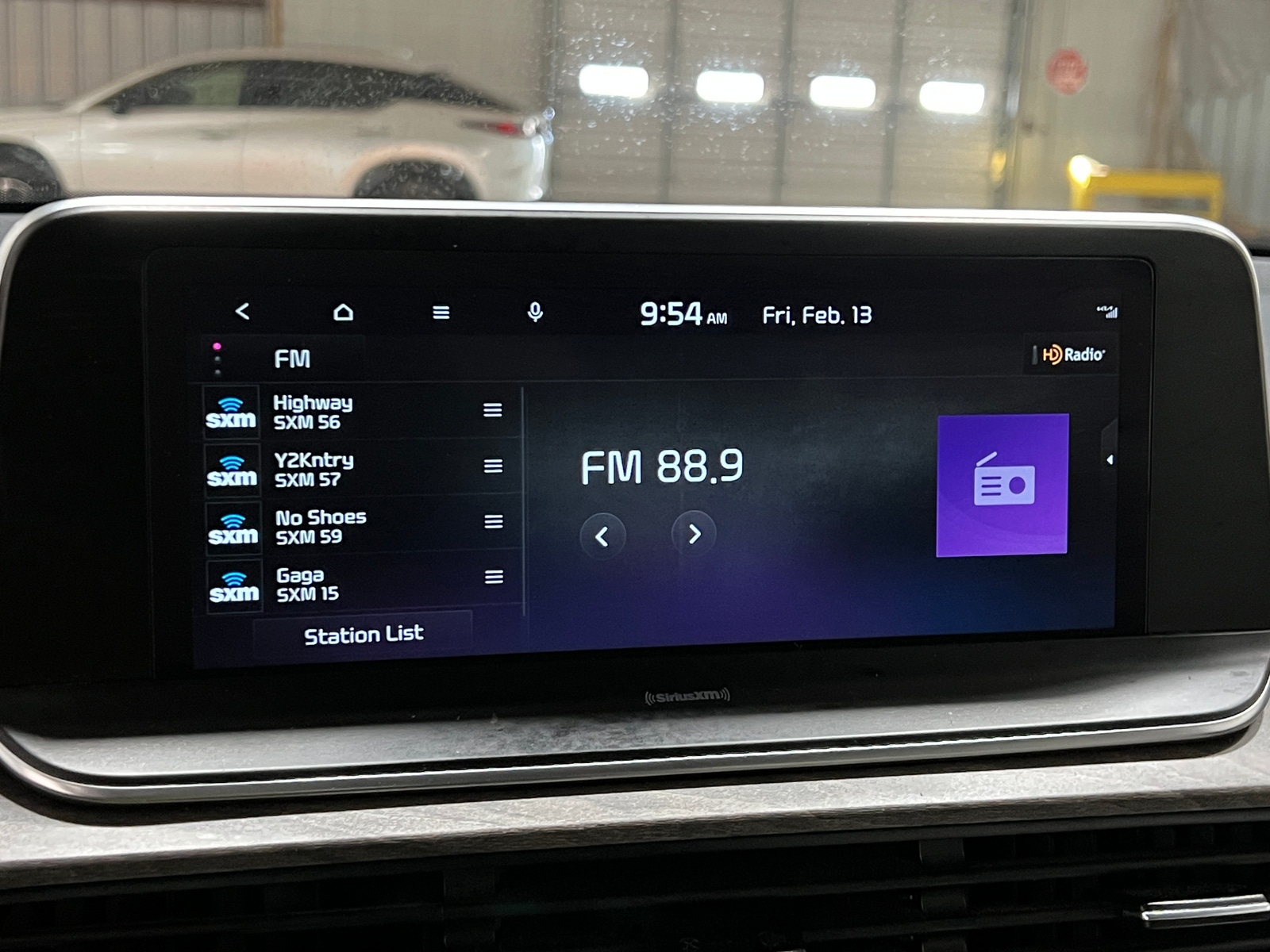 Thumbnail: 2022 Kia Telluride - 3