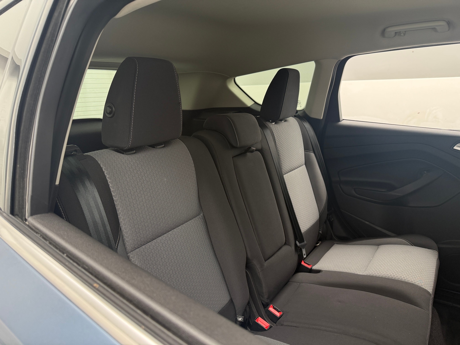 Thumbnail: 2018 Ford Escape - 6