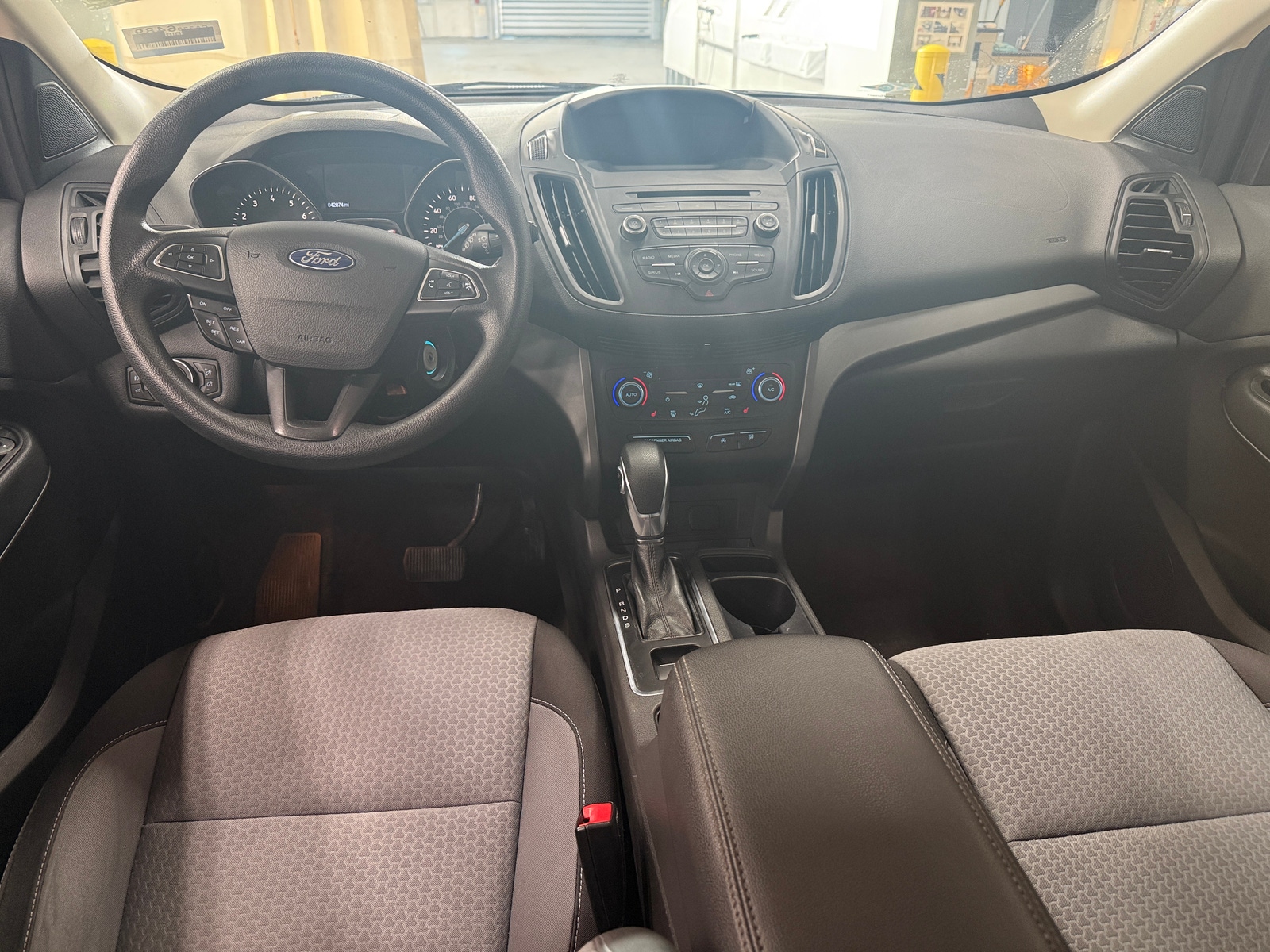 Thumbnail: 2018 Ford Escape - 3