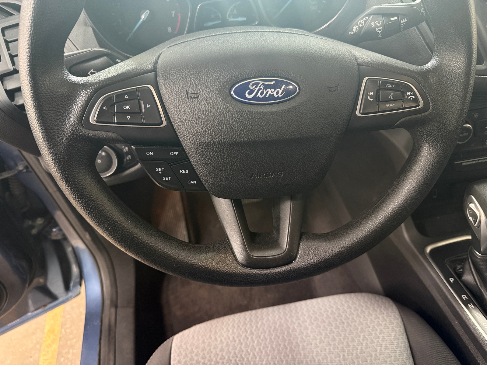 Thumbnail: 2018 Ford Escape - 5
