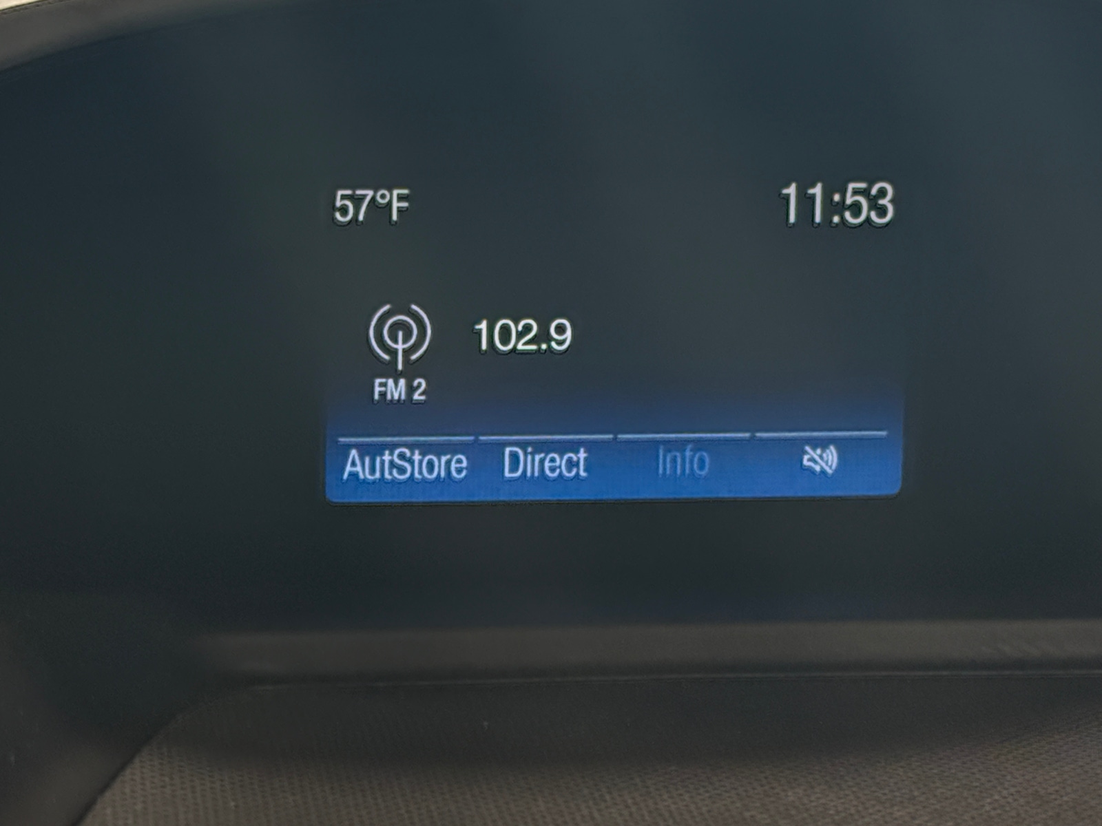 Thumbnail: 2018 Ford Escape - 4