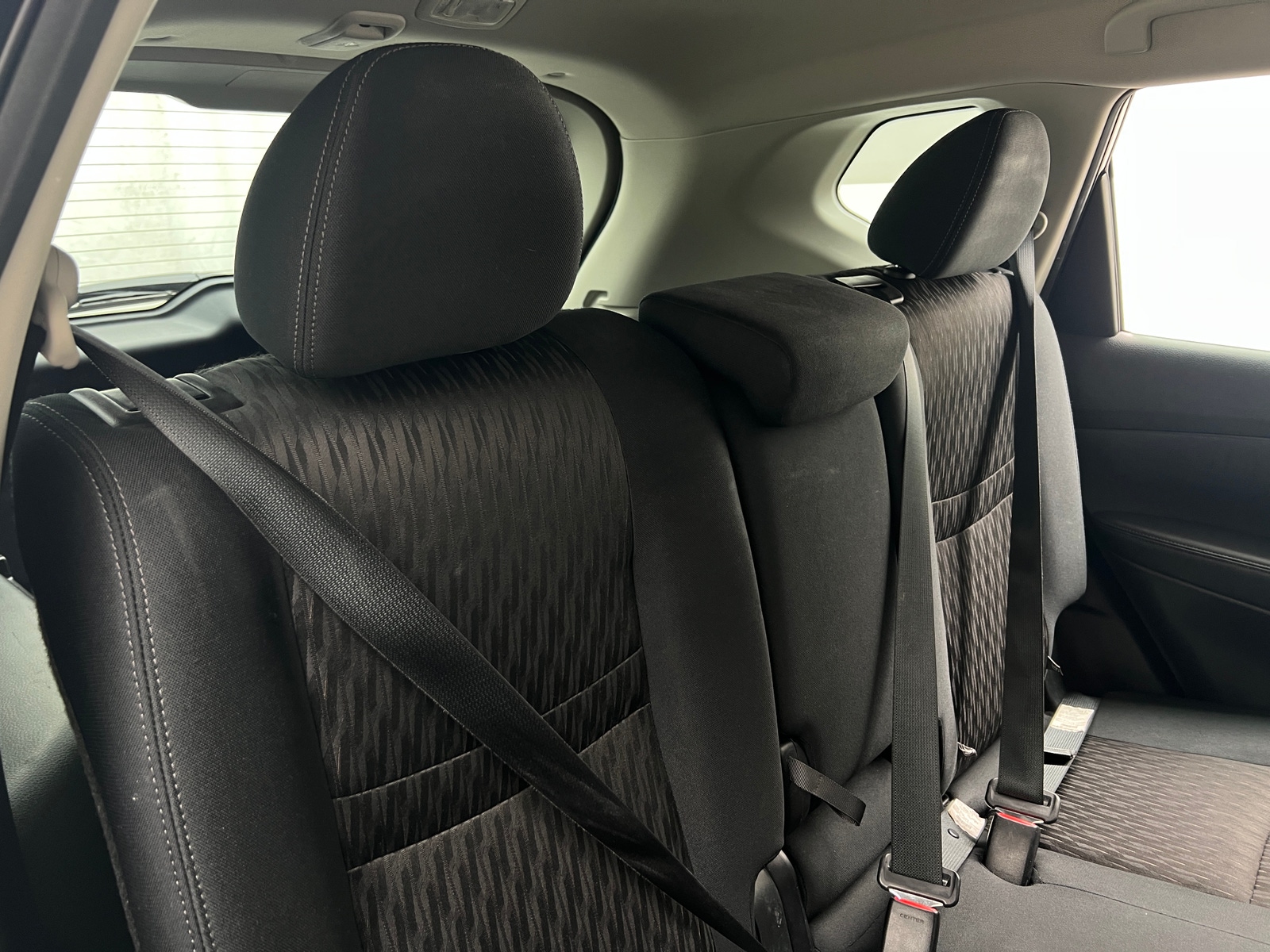 Thumbnail: 2019 Nissan Rogue - 6