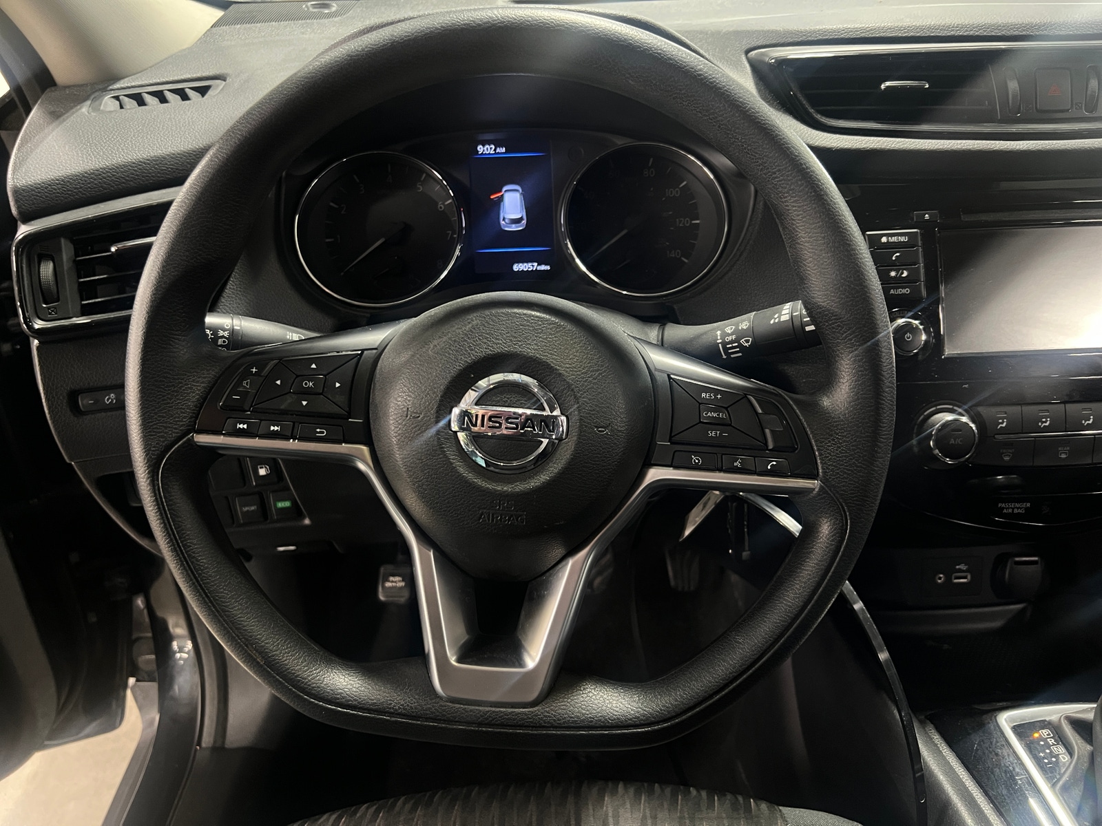 Thumbnail: 2019 Nissan Rogue - 5