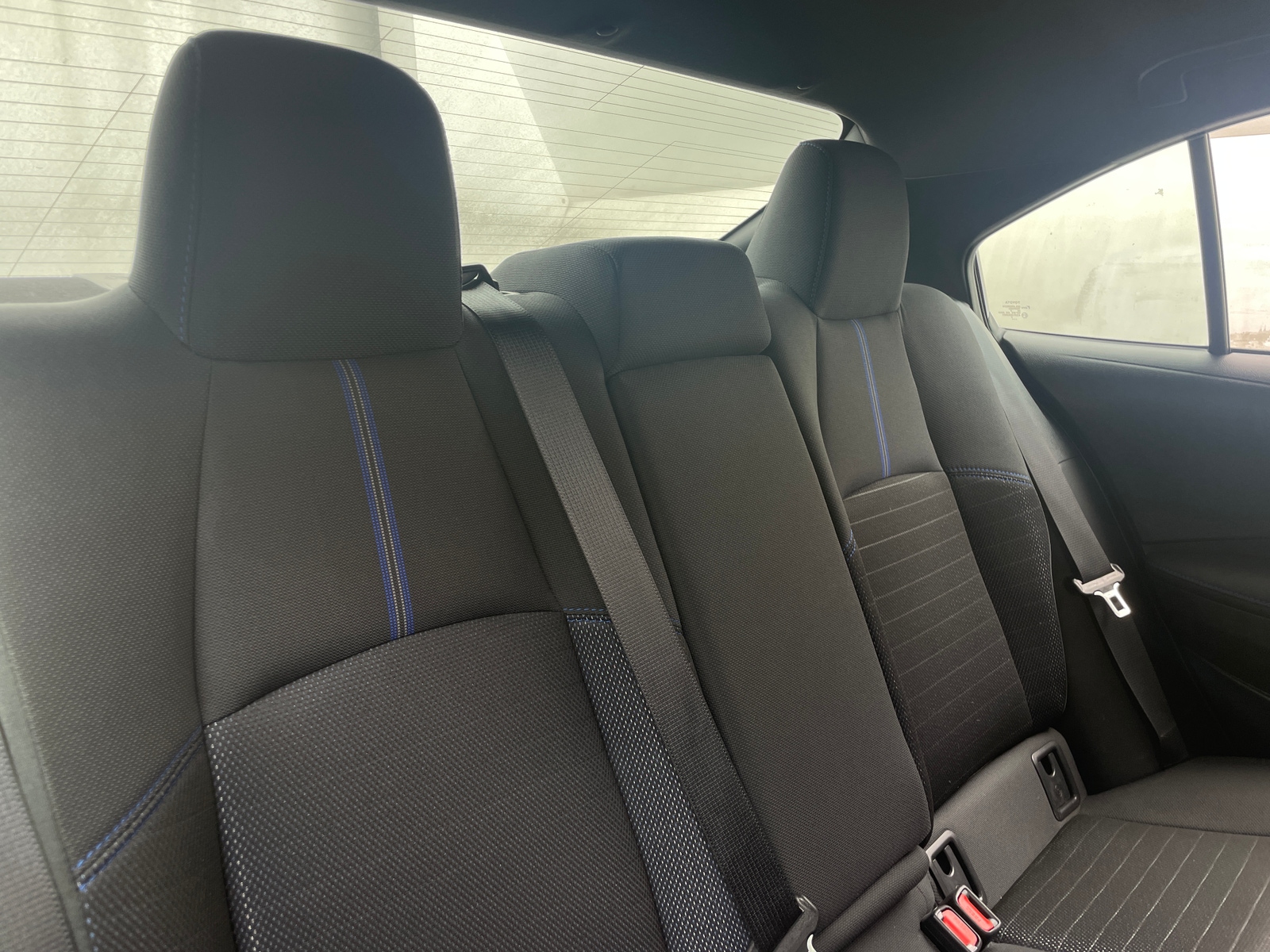 Thumbnail: 2022 Toyota Corolla - 6