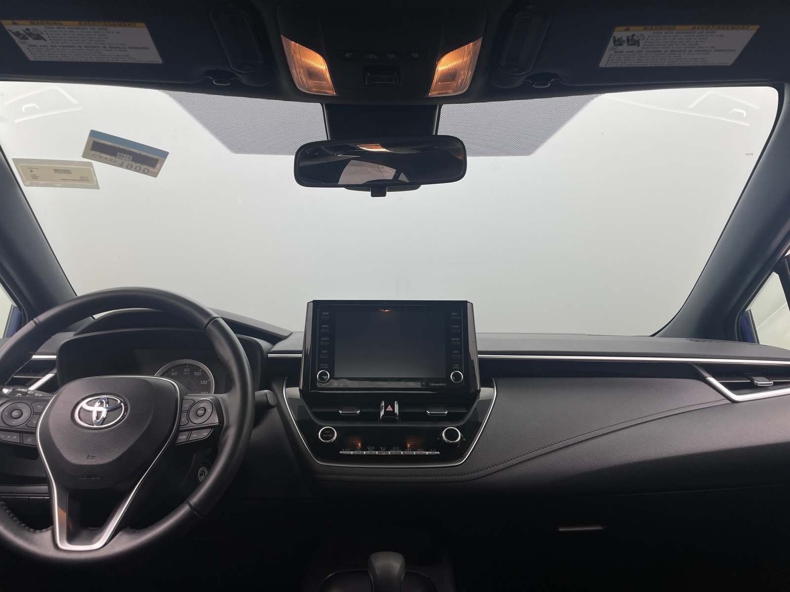 Thumbnail: 2022 Toyota Corolla - 3