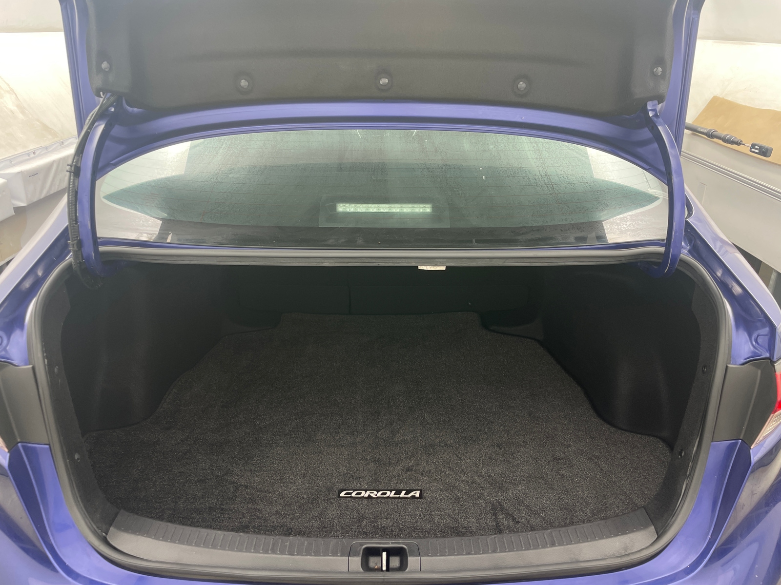 Thumbnail: 2022 Toyota Corolla - 7