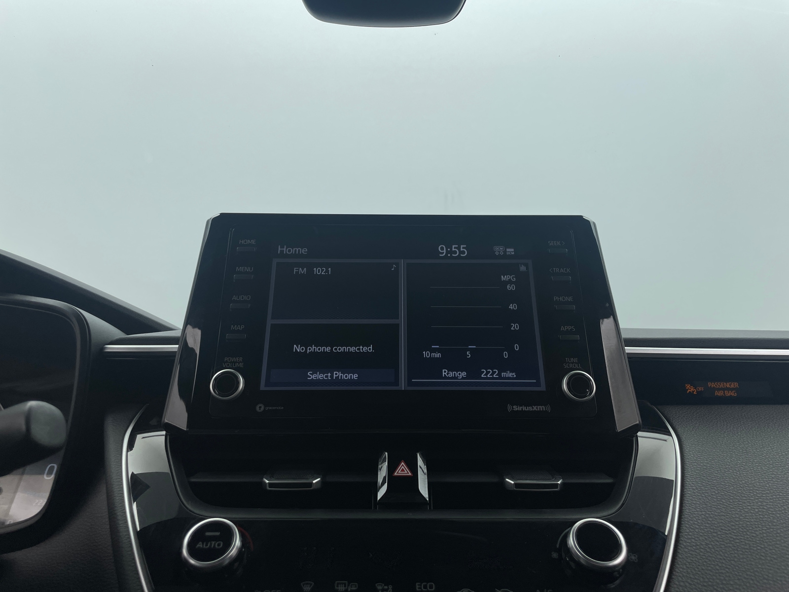 Thumbnail: 2022 Toyota Corolla - 4