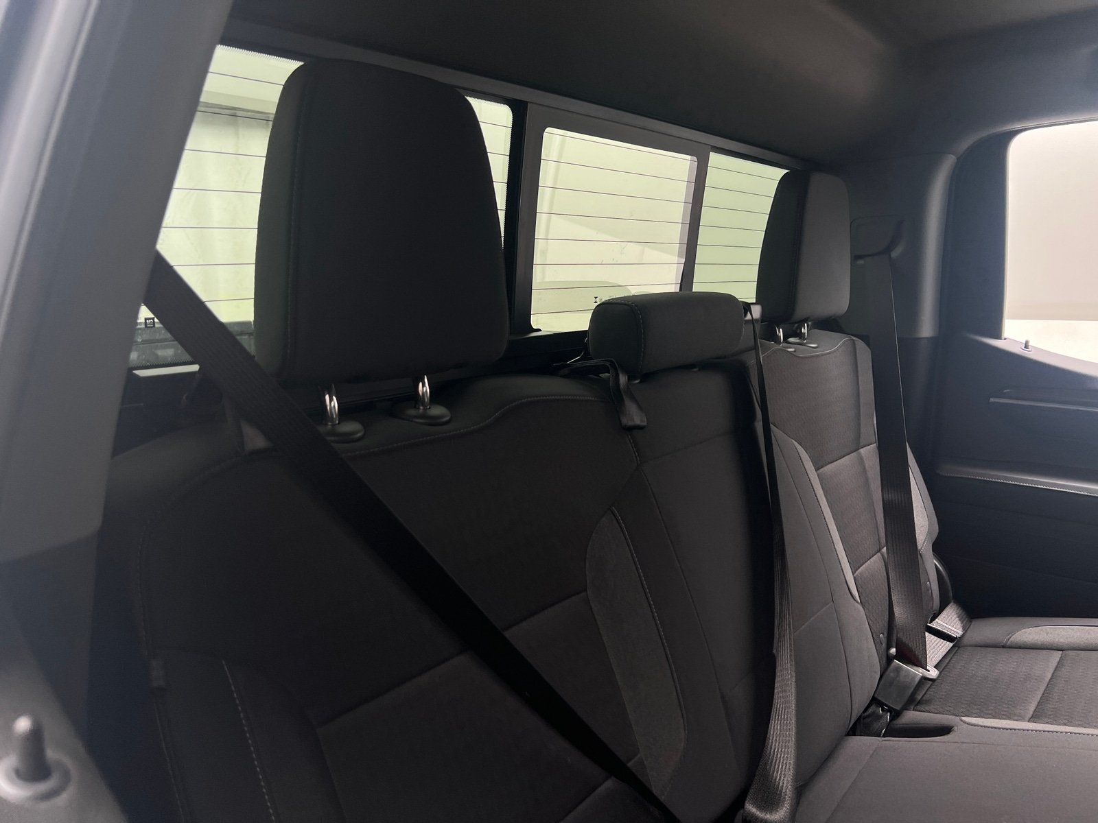 Thumbnail: 2025 Chevrolet Silverado 1500 - 6