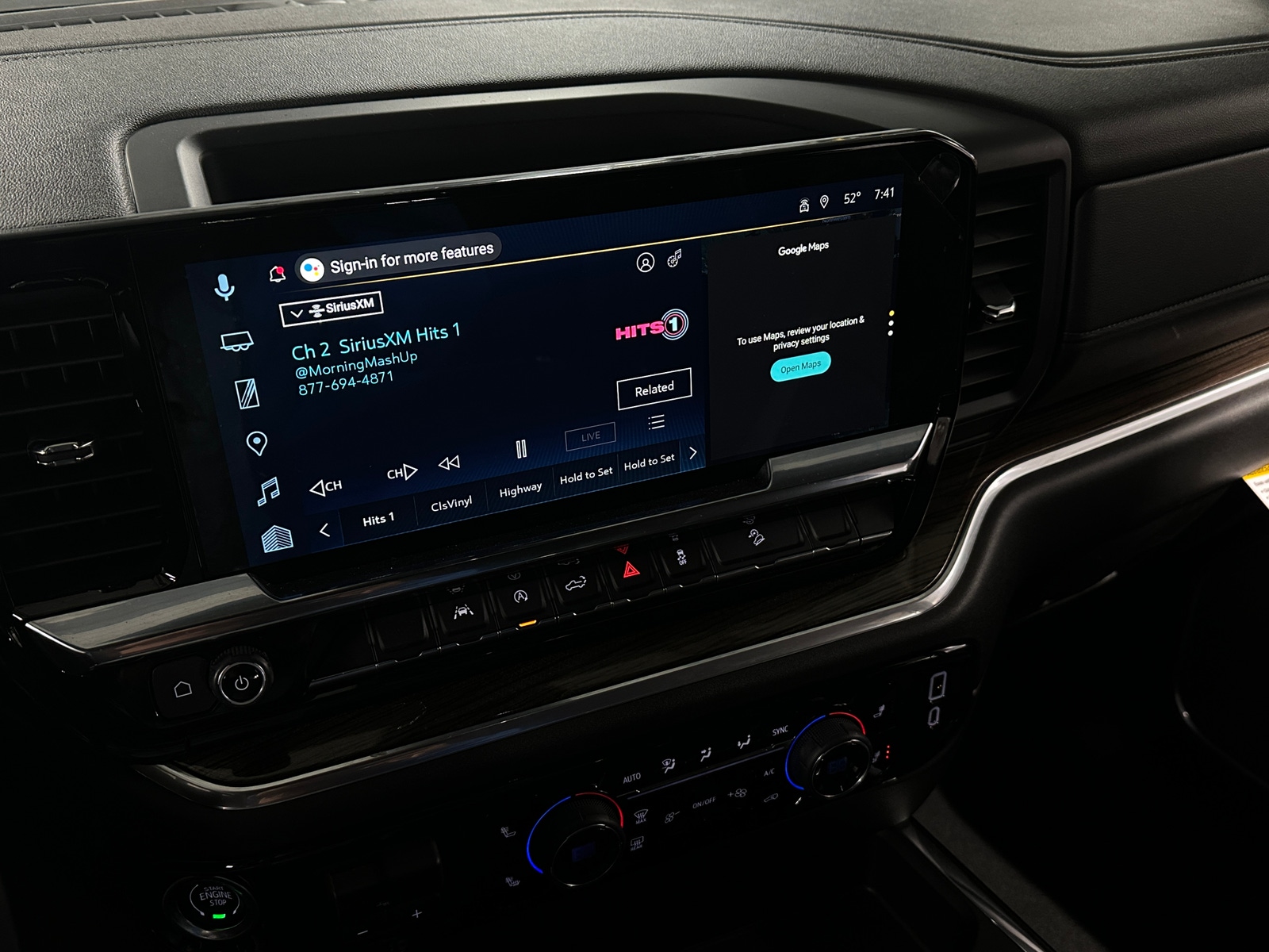 Thumbnail: 2025 Chevrolet Silverado 1500 - 4