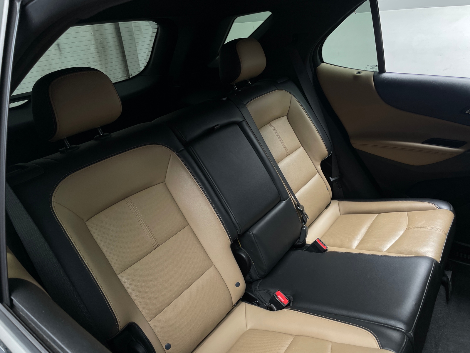 Thumbnail: 2022 Chevrolet Equinox - 5