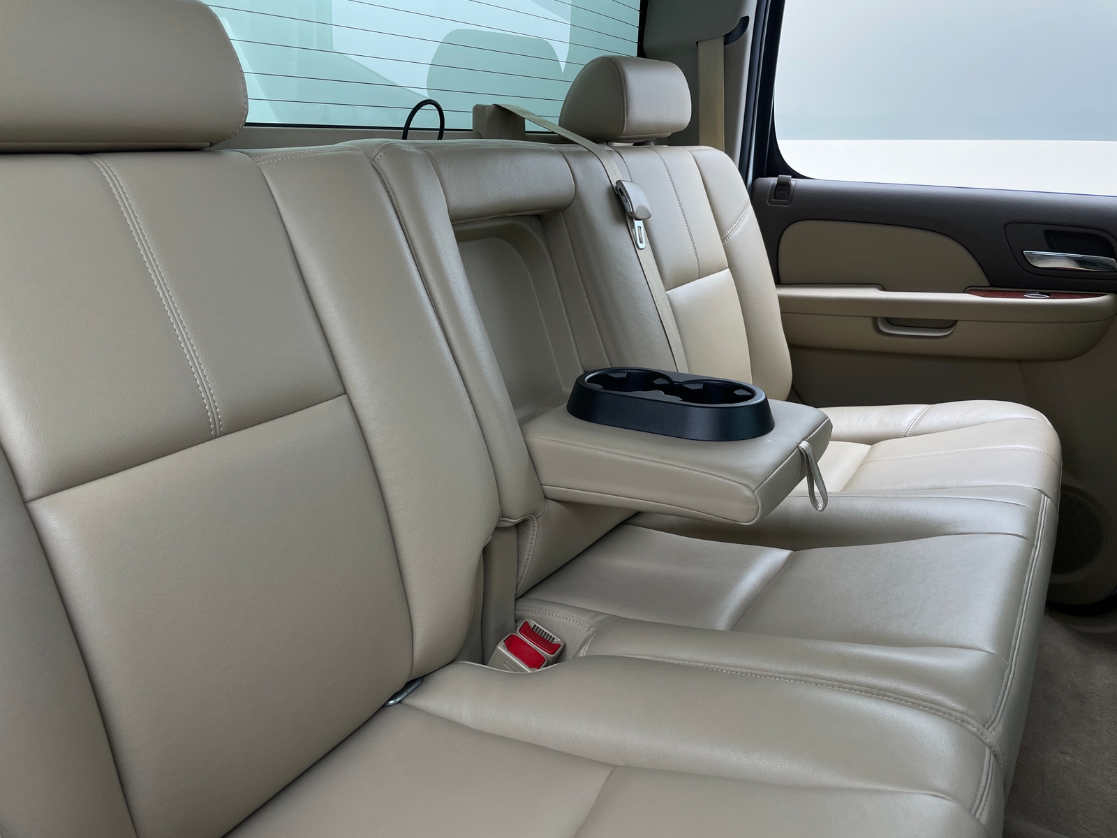 Thumbnail: 2013 Chevrolet Silverado 1500 - 5