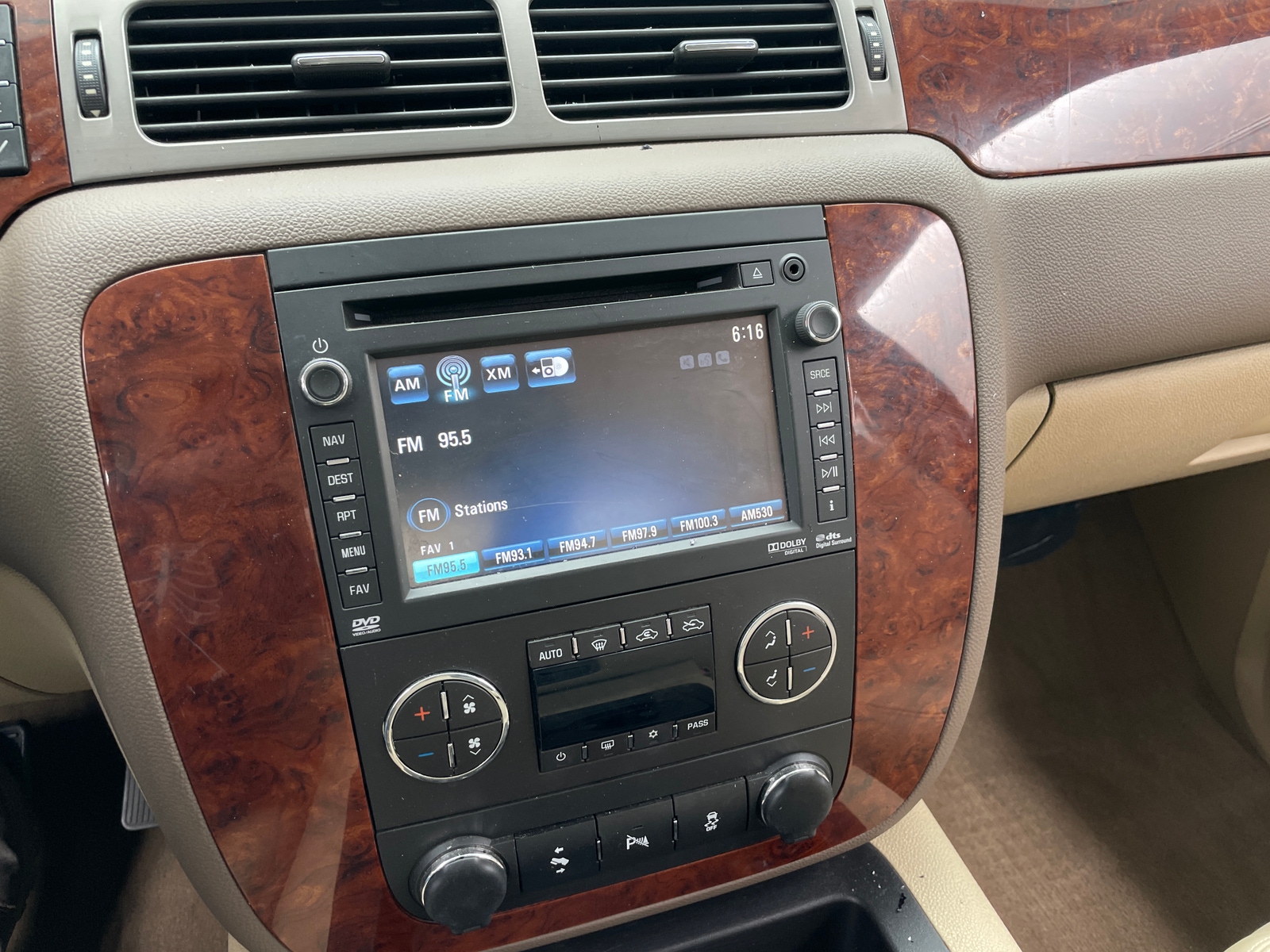 Thumbnail: 2013 Chevrolet Silverado 1500 - 3