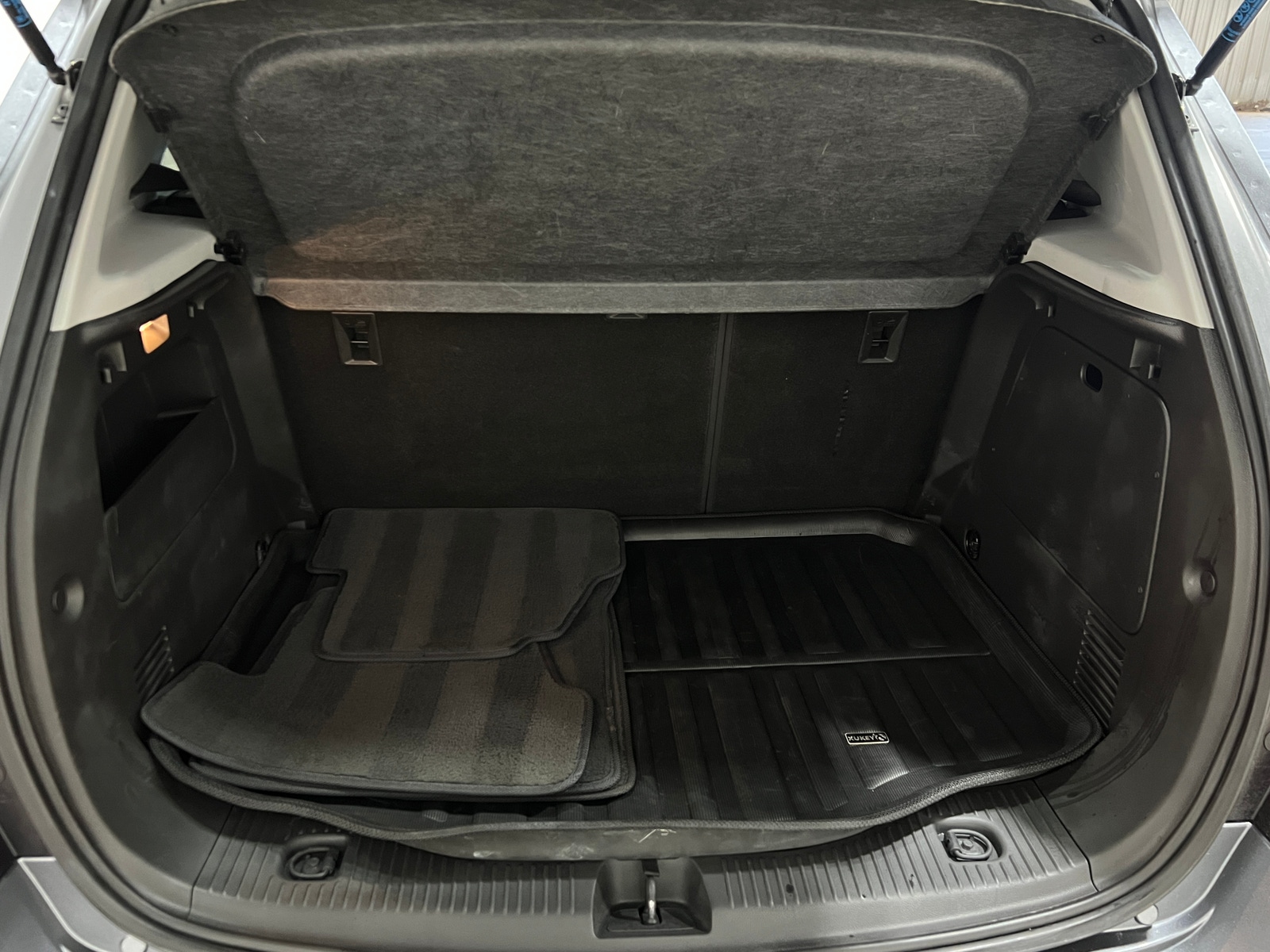 Thumbnail: 2019 Chevrolet Trax - 7