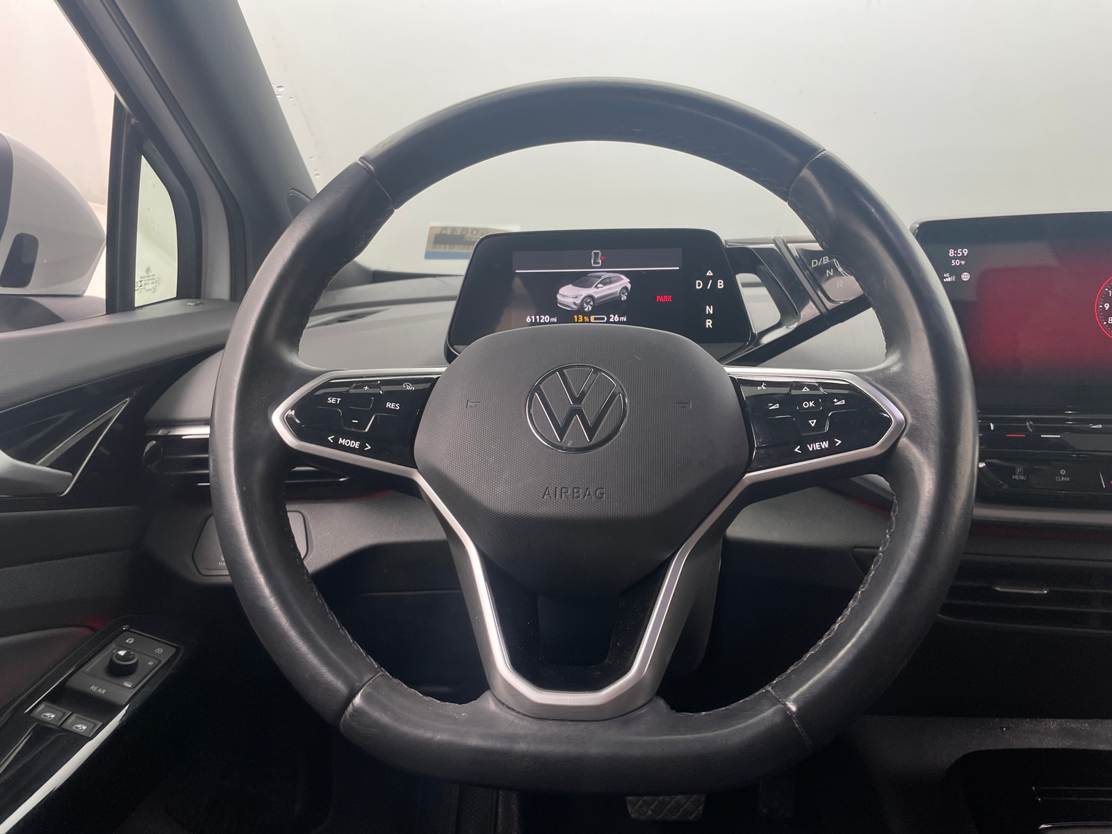 Thumbnail: 2021 Volkswagen ID.4 - 5