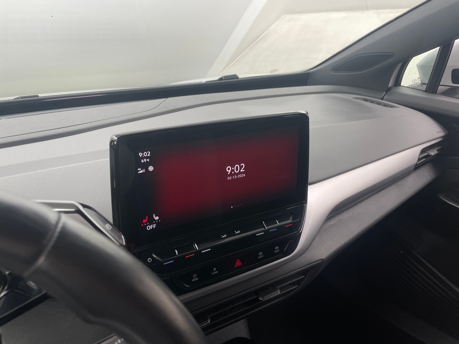 Thumbnail: 2021 Volkswagen ID.4 - 4